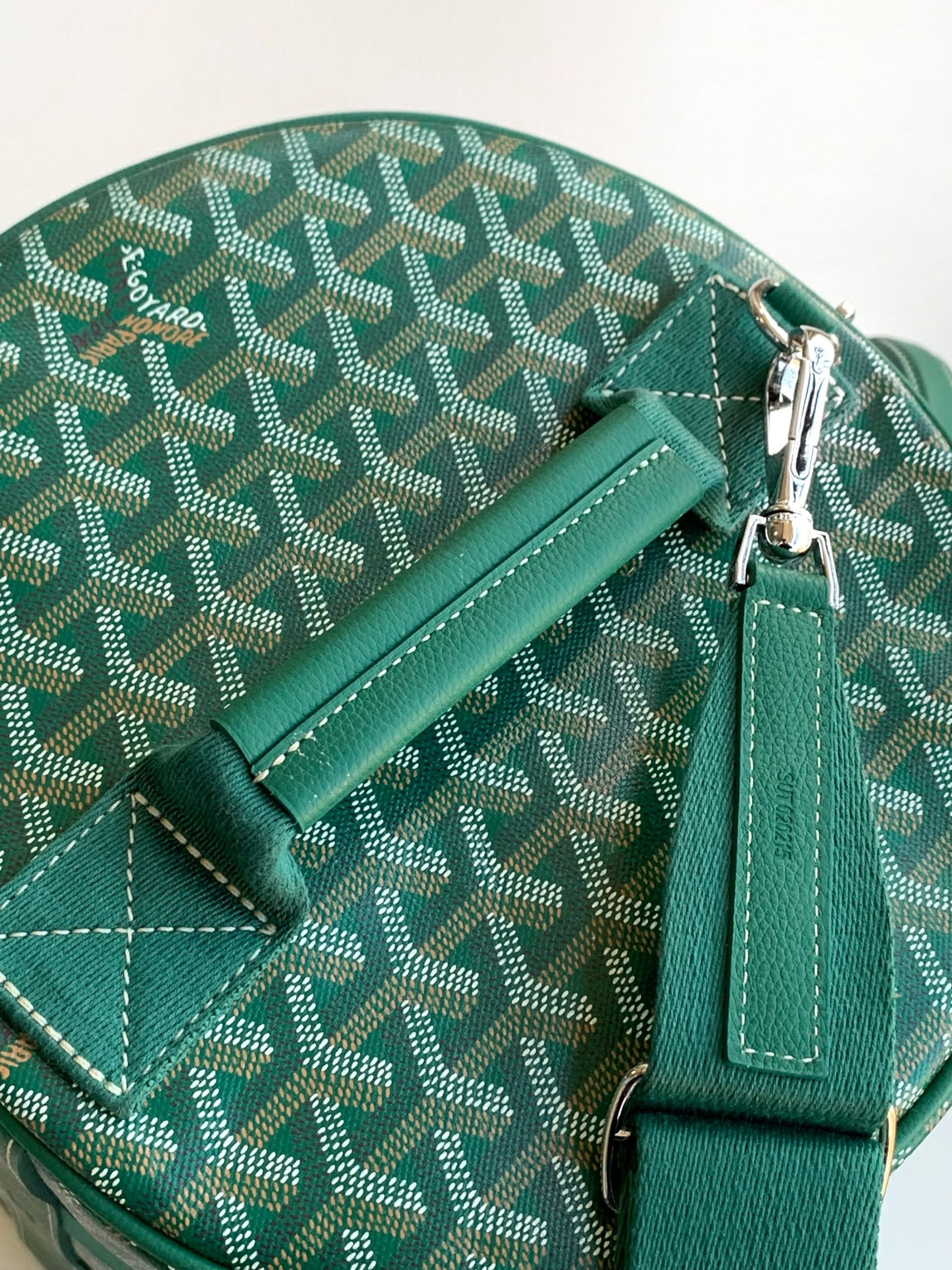 Goyard/Barrel-40x23cm-Green/img_006