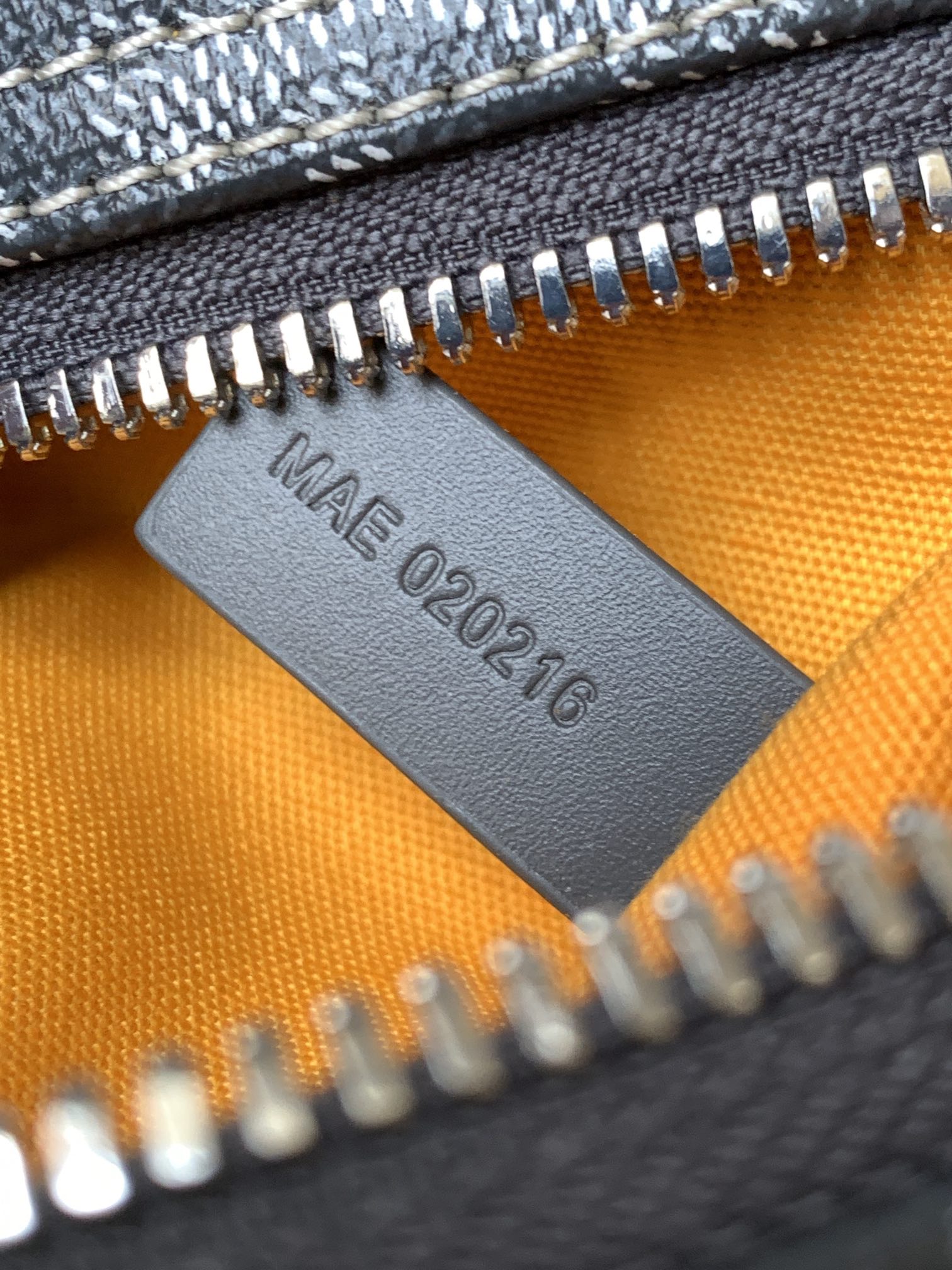 Goyard/Boeing-24x13cm-Grey/img_009