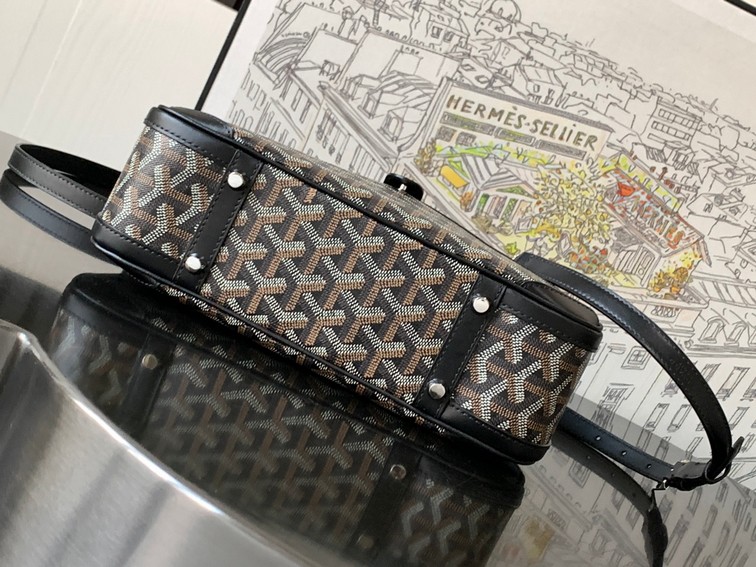 Goyard/Bowling-bag-27x27cm-Black/img_004