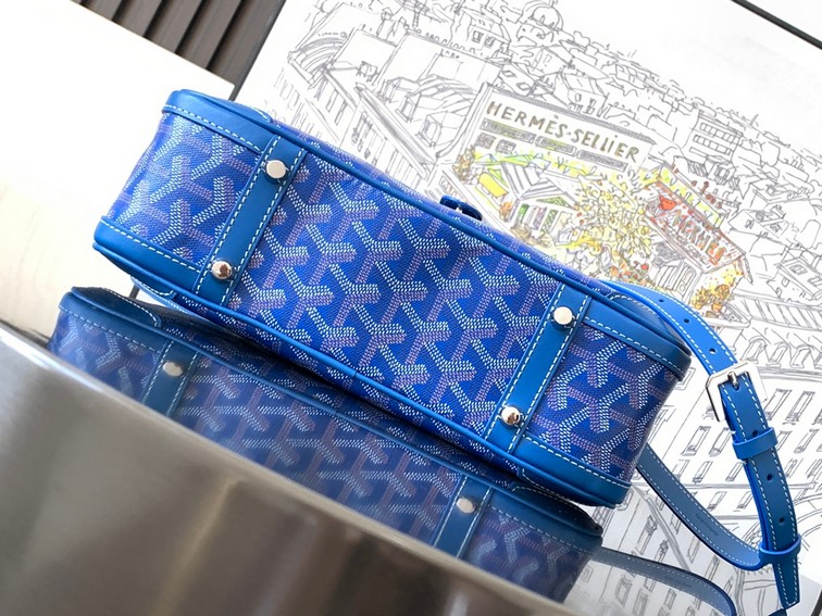 Goyard/Bowling-bag-27x27cm-Blue/img_004
