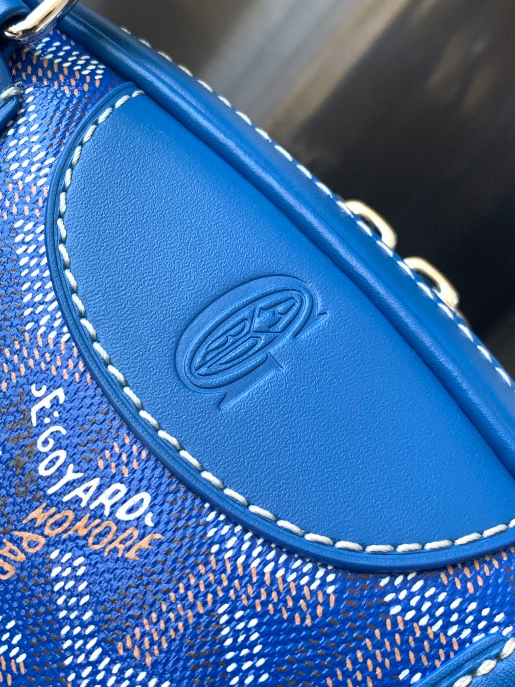 Goyard/Bowling-bag-27x27cm-Blue/img_005