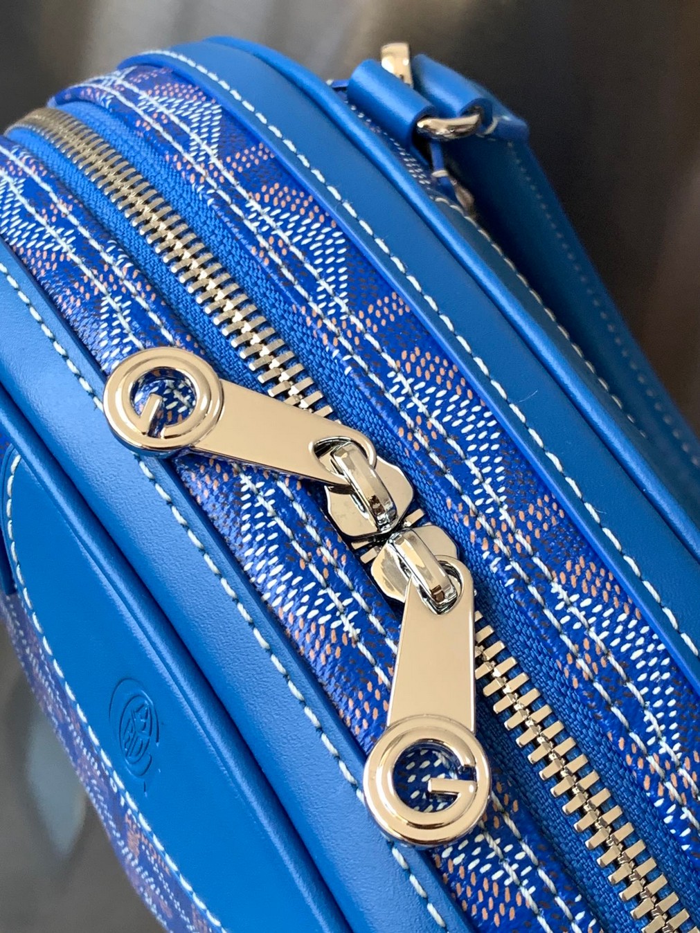 Goyard/Bowling-bag-27x27cm-Blue/img_006