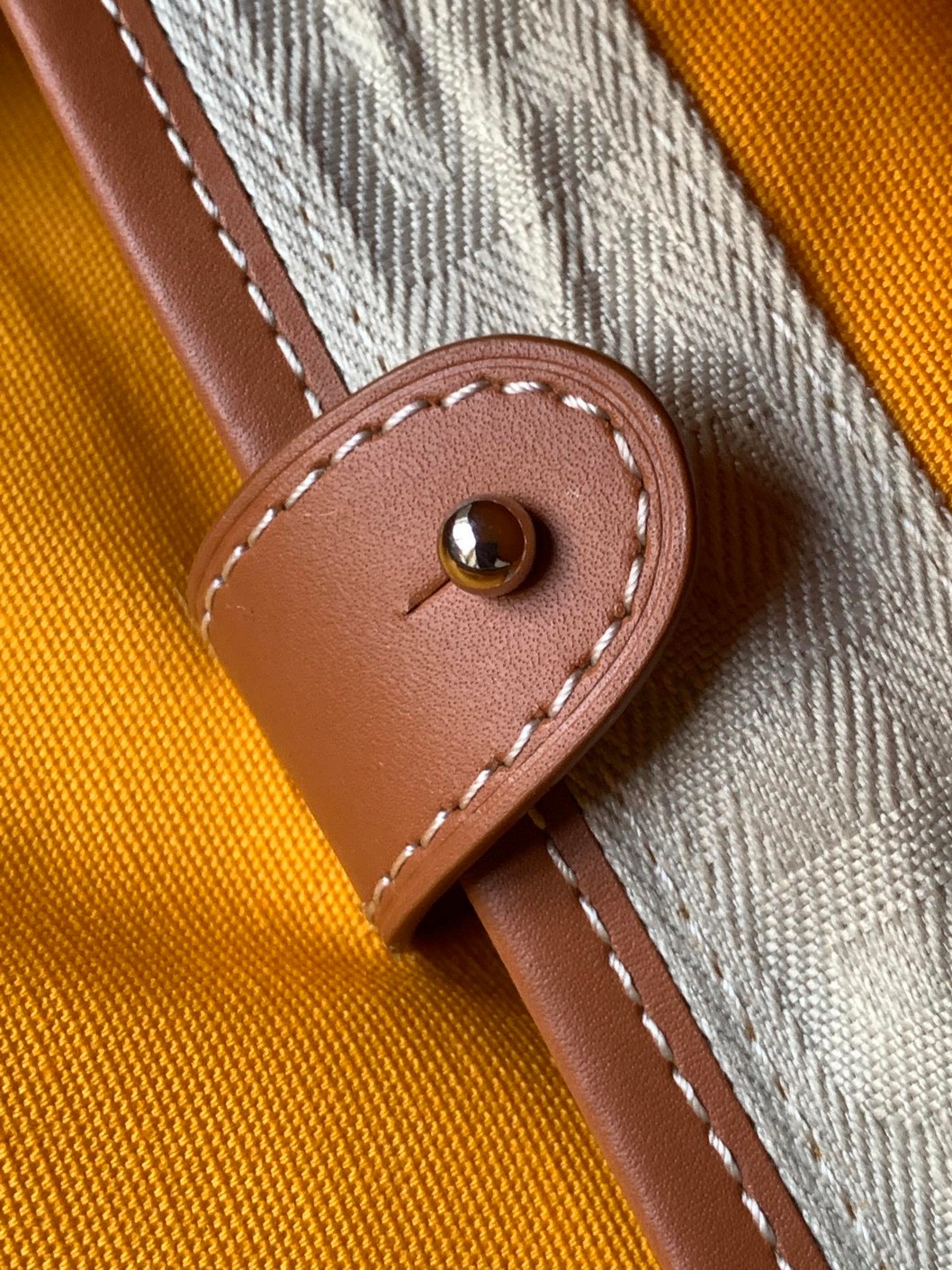 Goyard/Bowling-bag-27x27cm-Brown&Black/img_009