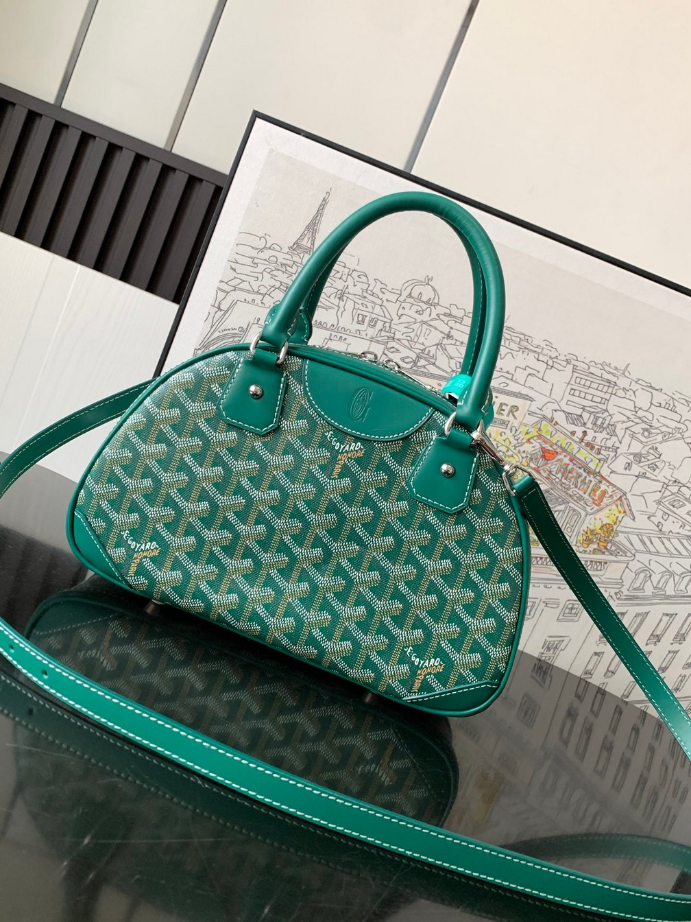 Goyard/Bowling-bag-27x27cm-Green/img_003