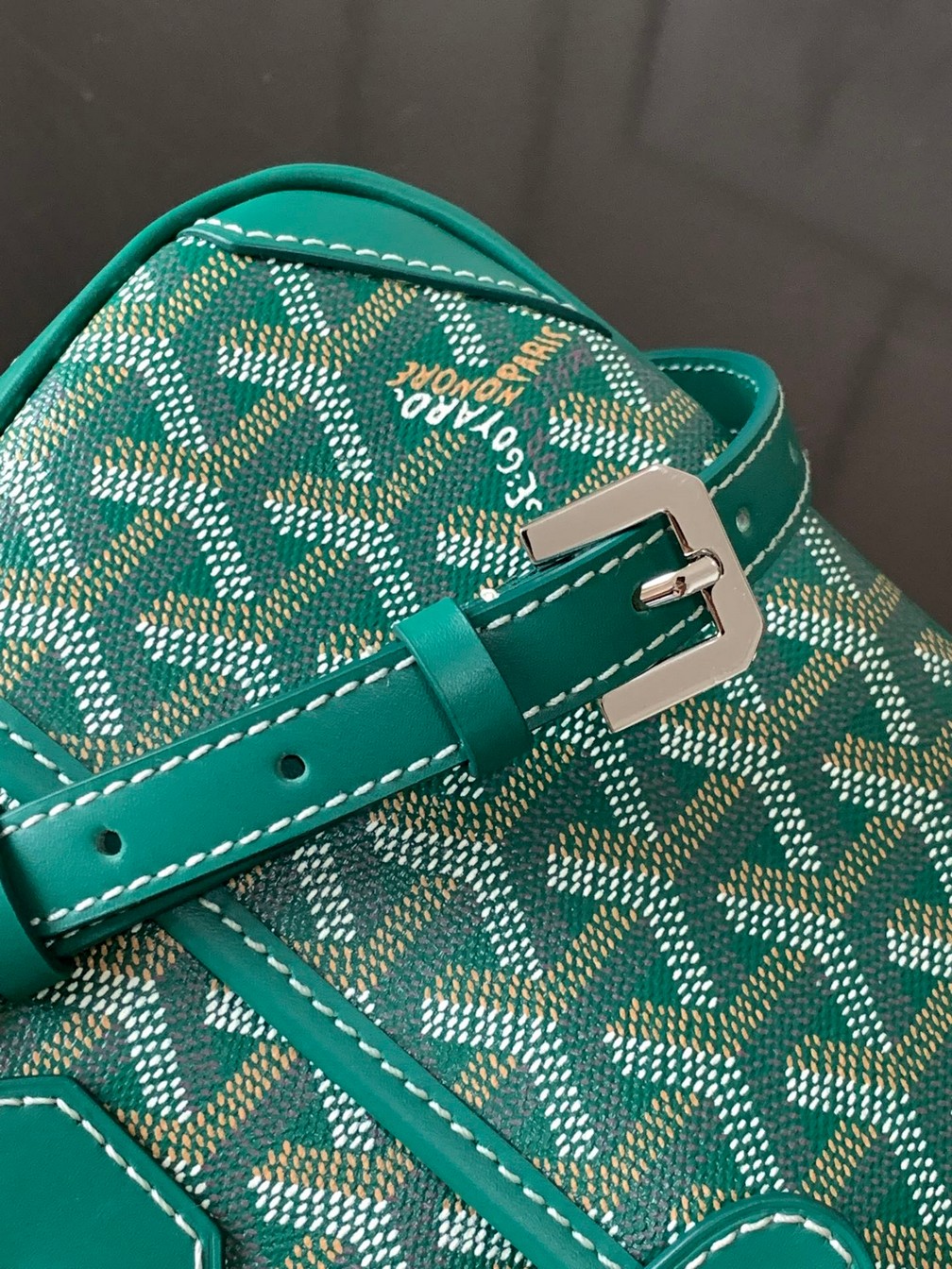 Goyard/Bowling-bag-27x27cm-Green/img_007