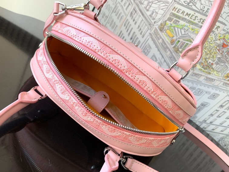 Goyard/Bowling-bag-27x27cm-Pink/img_008