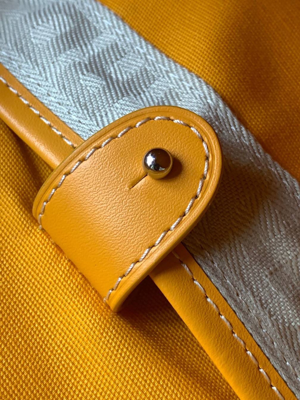 Goyard/Bowling-bag-27x27cm-Yellow/img_009