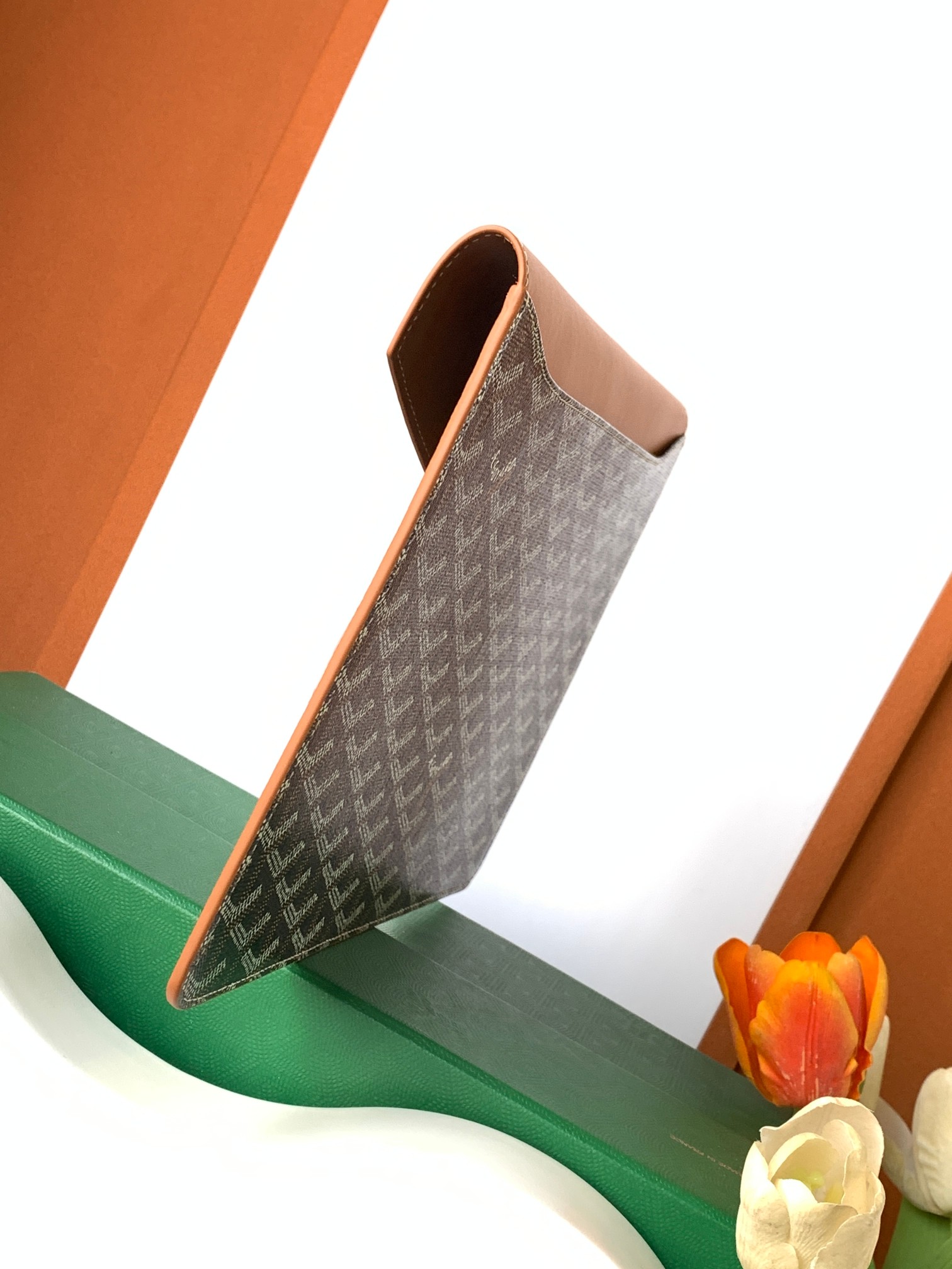 Goyard/Camond2-27x20cm-Brown&Black/img_003