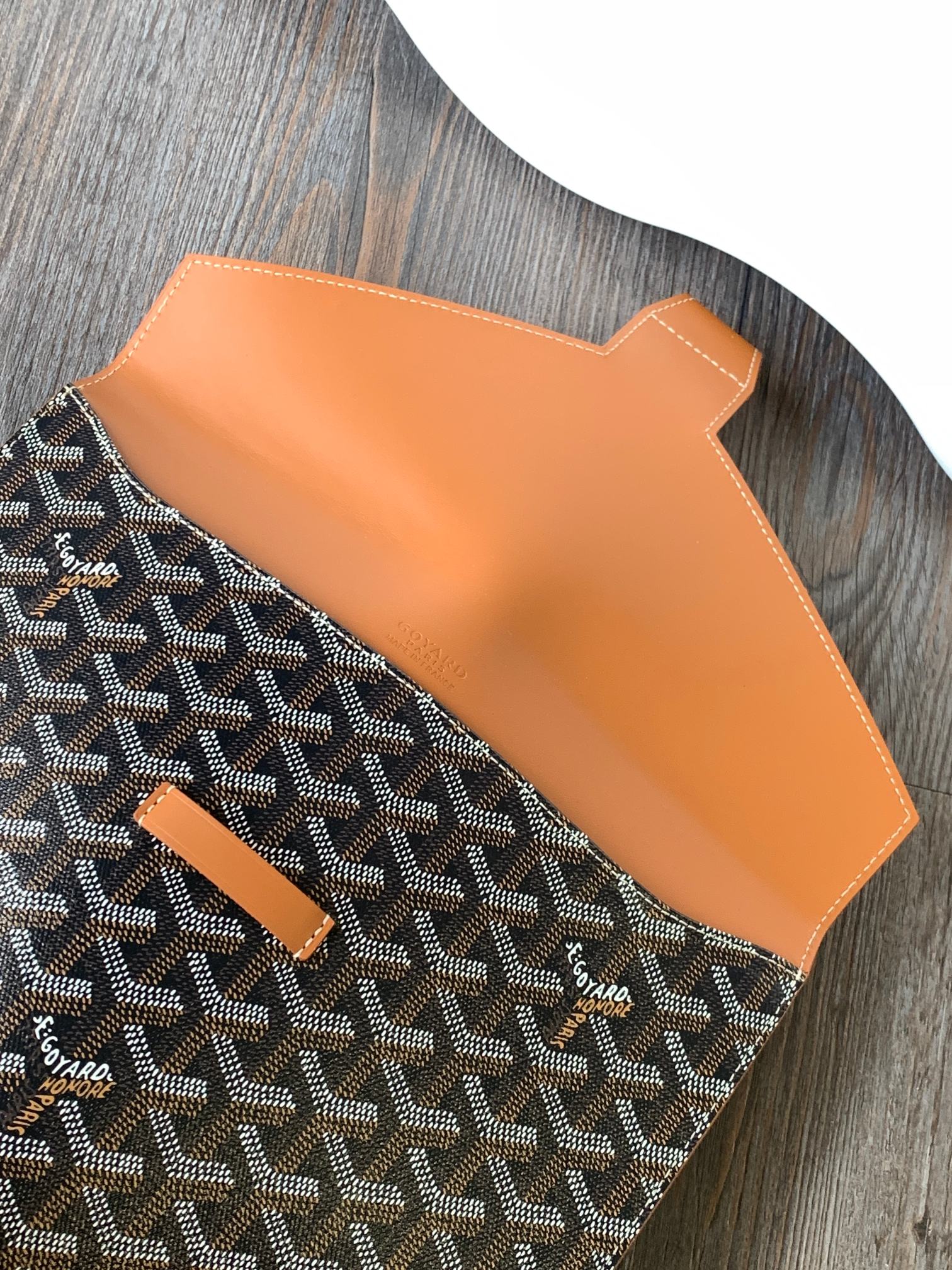 Goyard/Camond2-27x20cm-Brown&Black/img_005