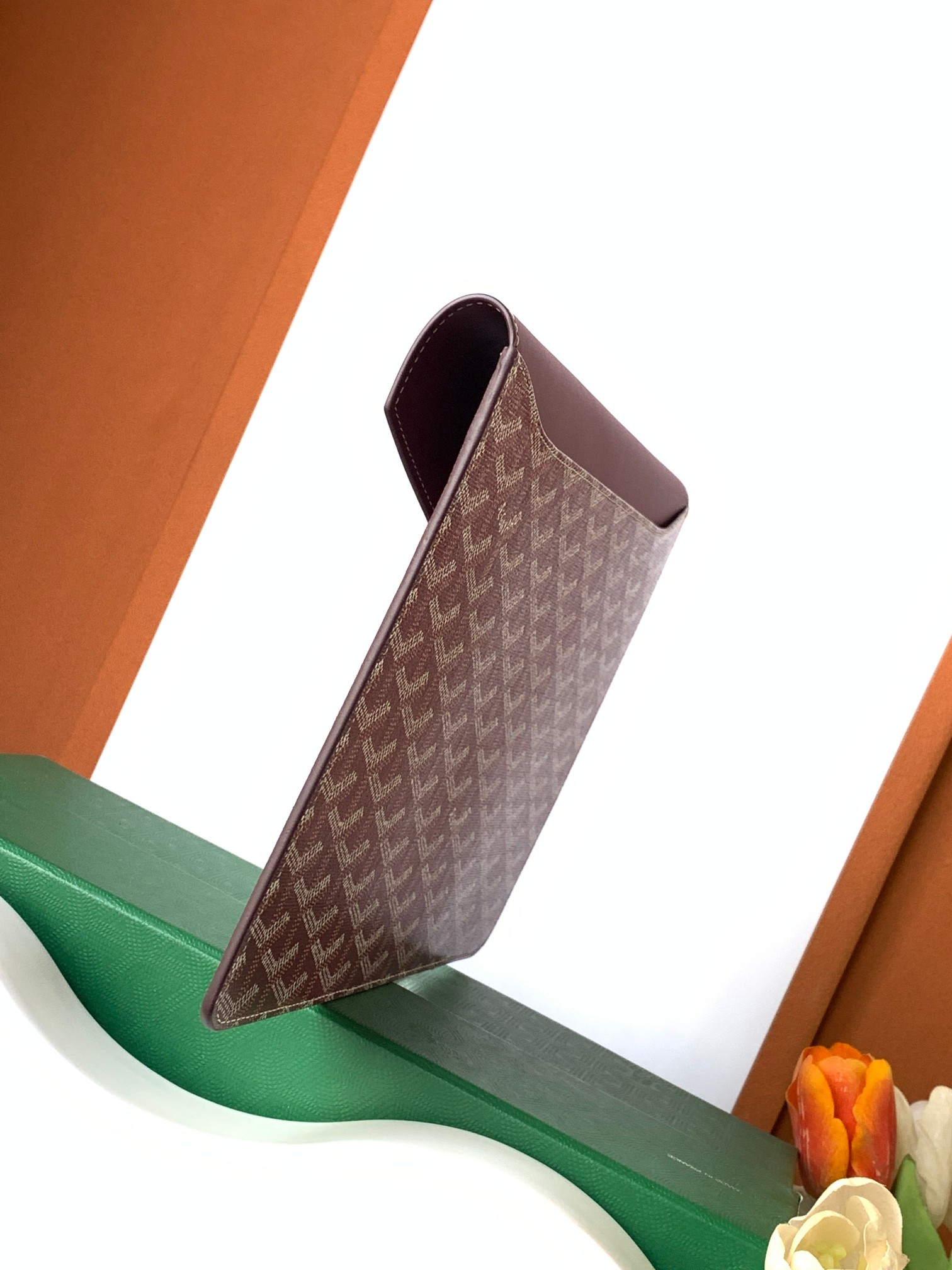 Goyard/Camond2-27x20cm-Burgundy/img_003