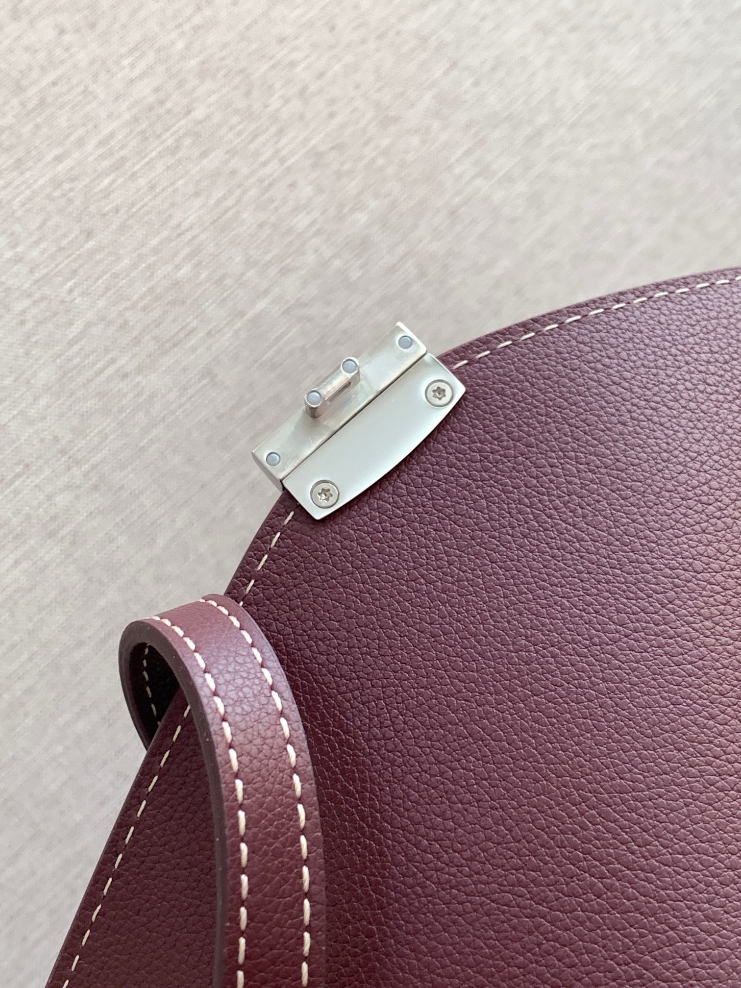 Goyard/Chypre-Pouch-Wallet-21x16cm-Burgundy/img_007