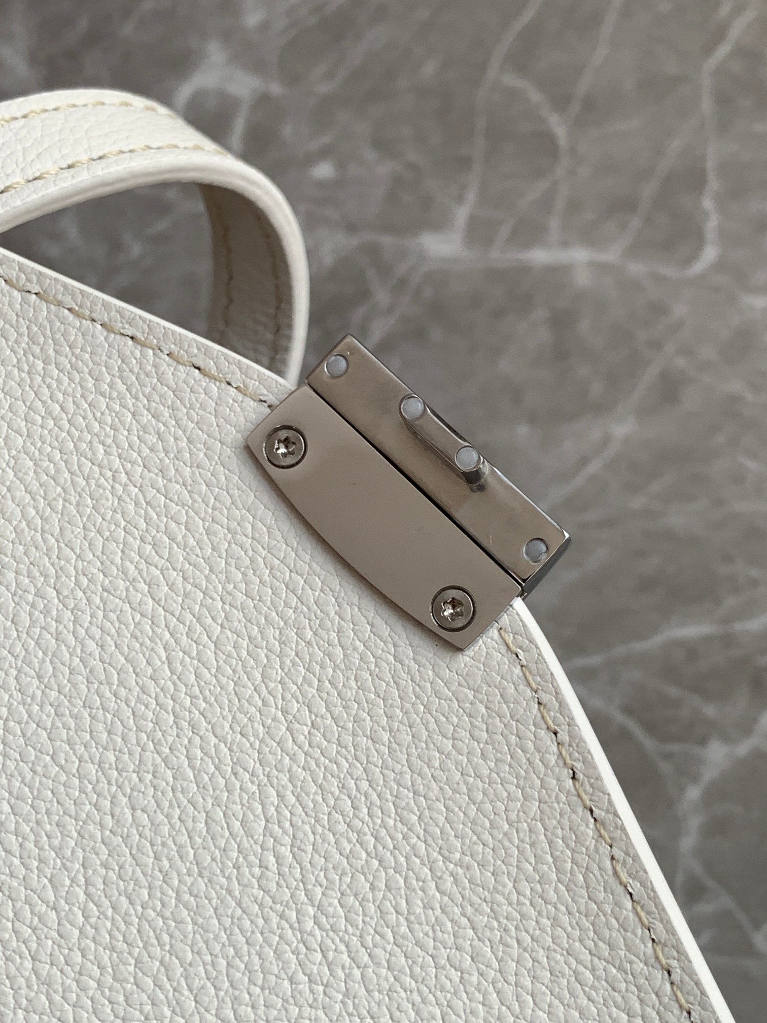 Goyard/Chypre-Pouch-Wallet-21x16cm-White/img_008