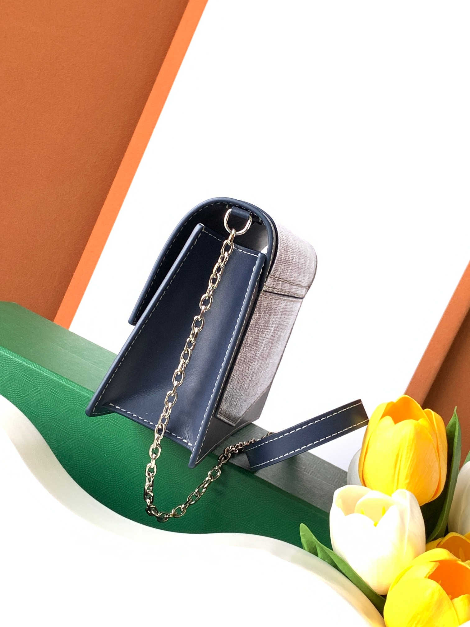 Goyard/Duchesse-Marie-Caroline-25x15cm-DeepBlue/img_003