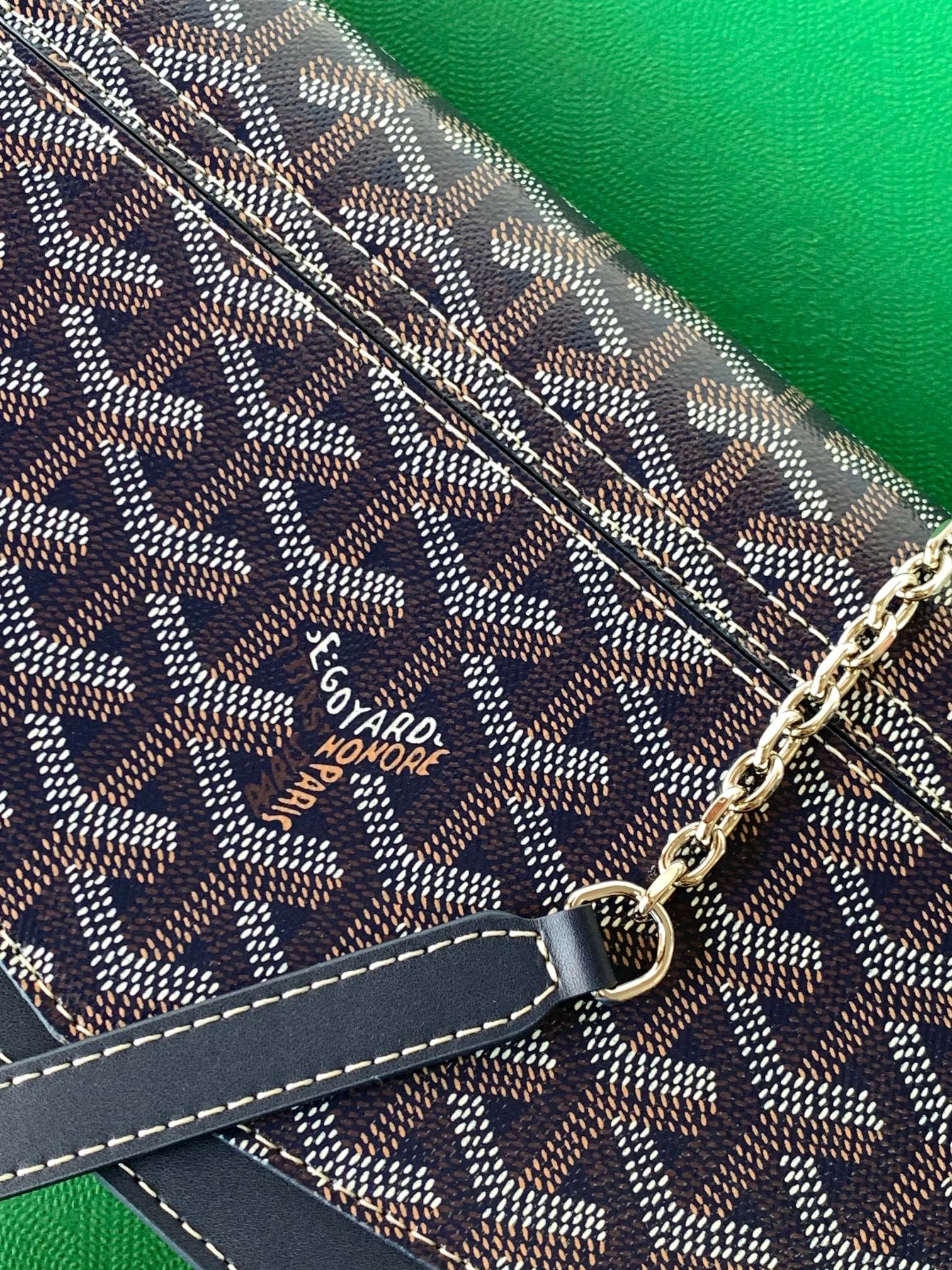 Goyard/Duchesse-Marie-Caroline-25x15cm-DeepBlue/img_006