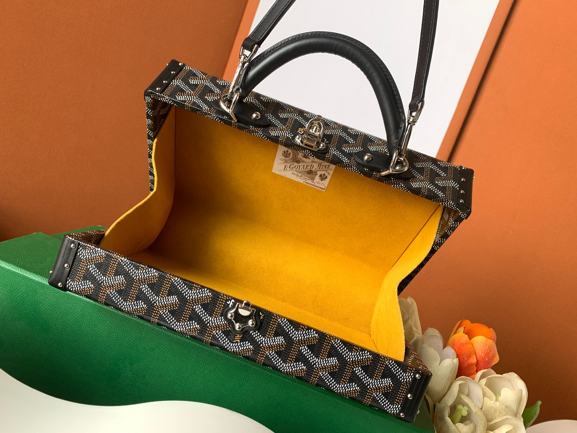 Goyard/Grand-Hôtel-24.5x17cm-Black/img_005