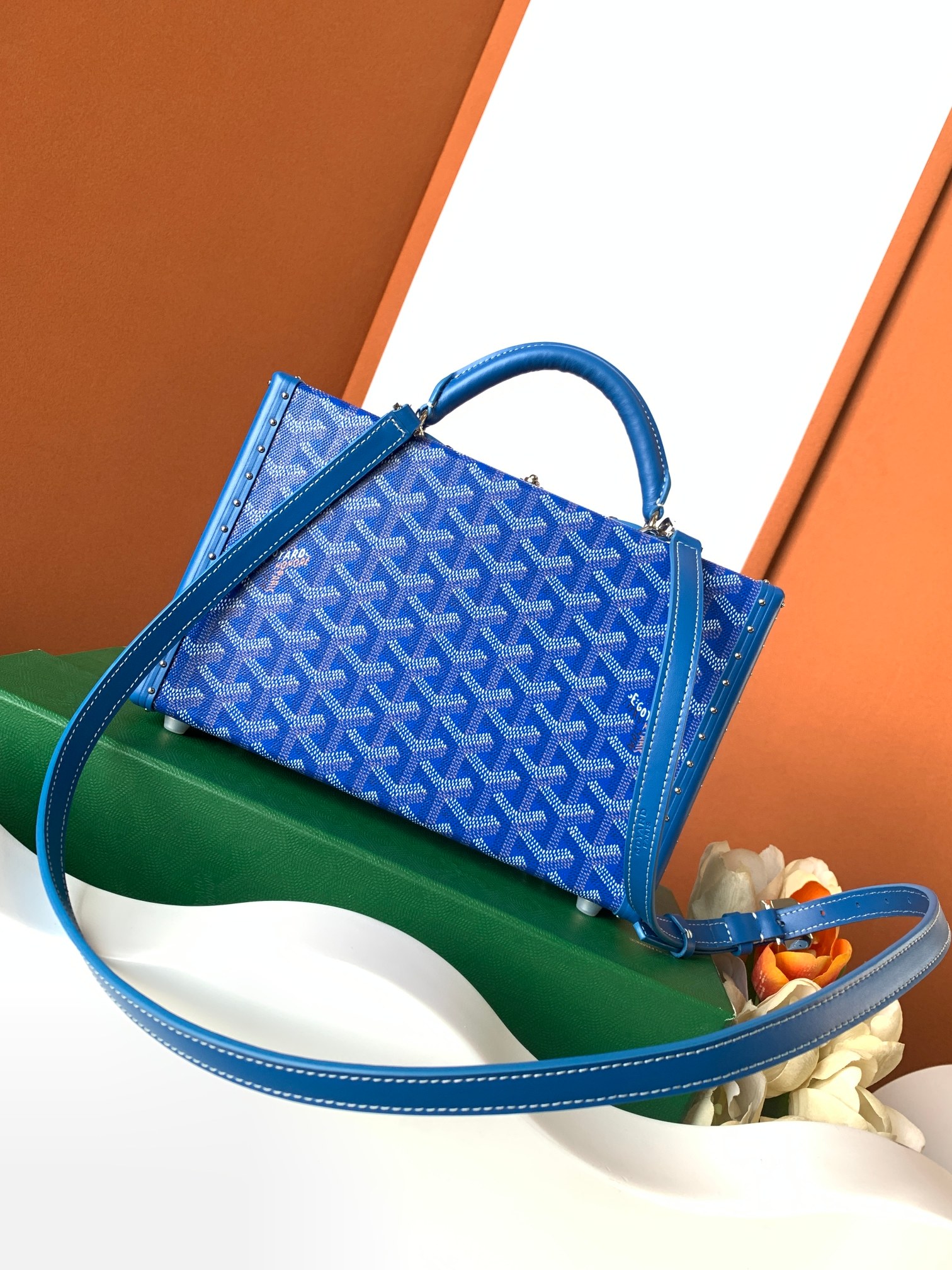 Goyard/Grand-Hôtel-24.5x17cm-Blue/img_003