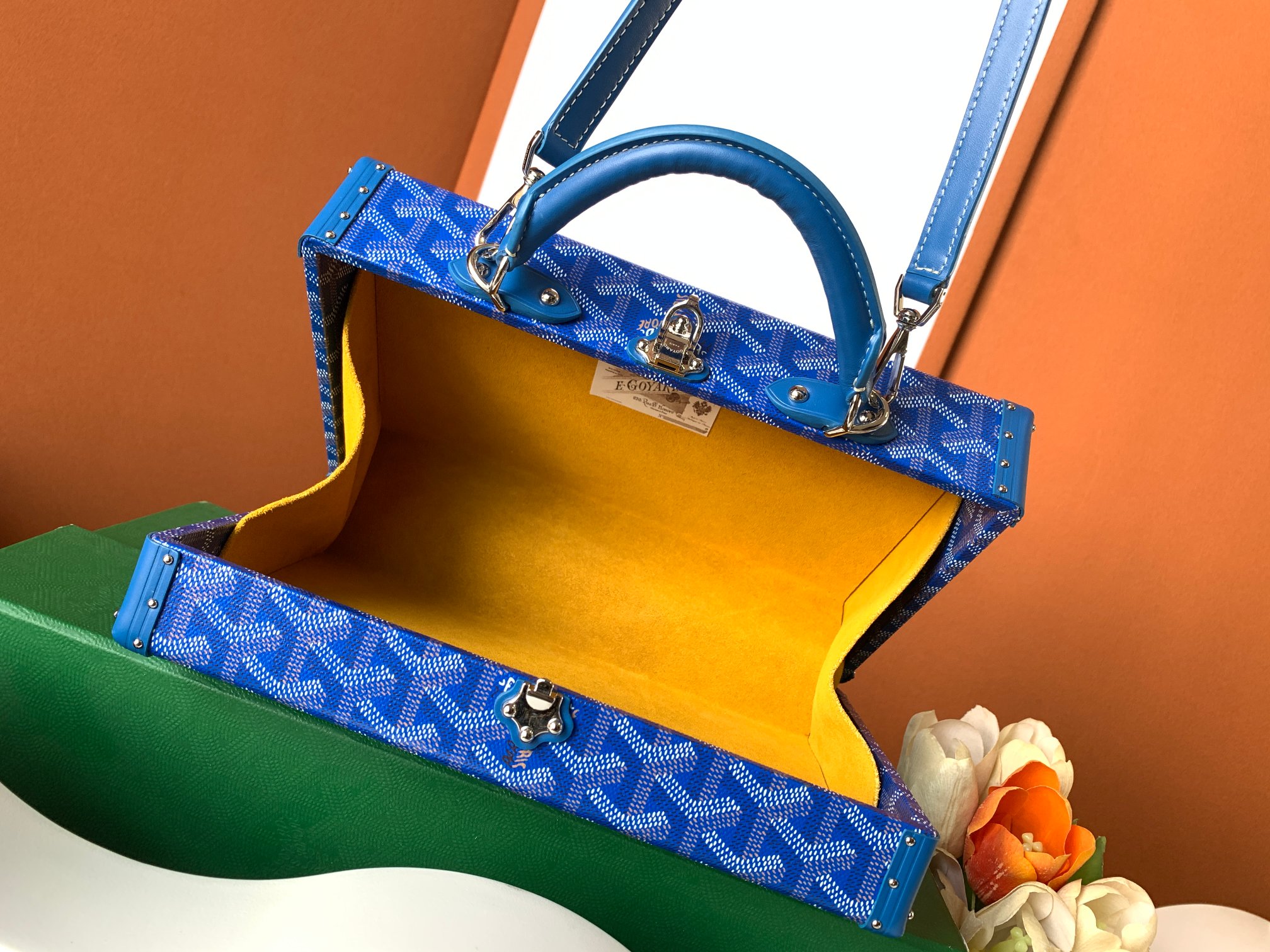 Goyard/Grand-Hôtel-24.5x17cm-Blue/img_005