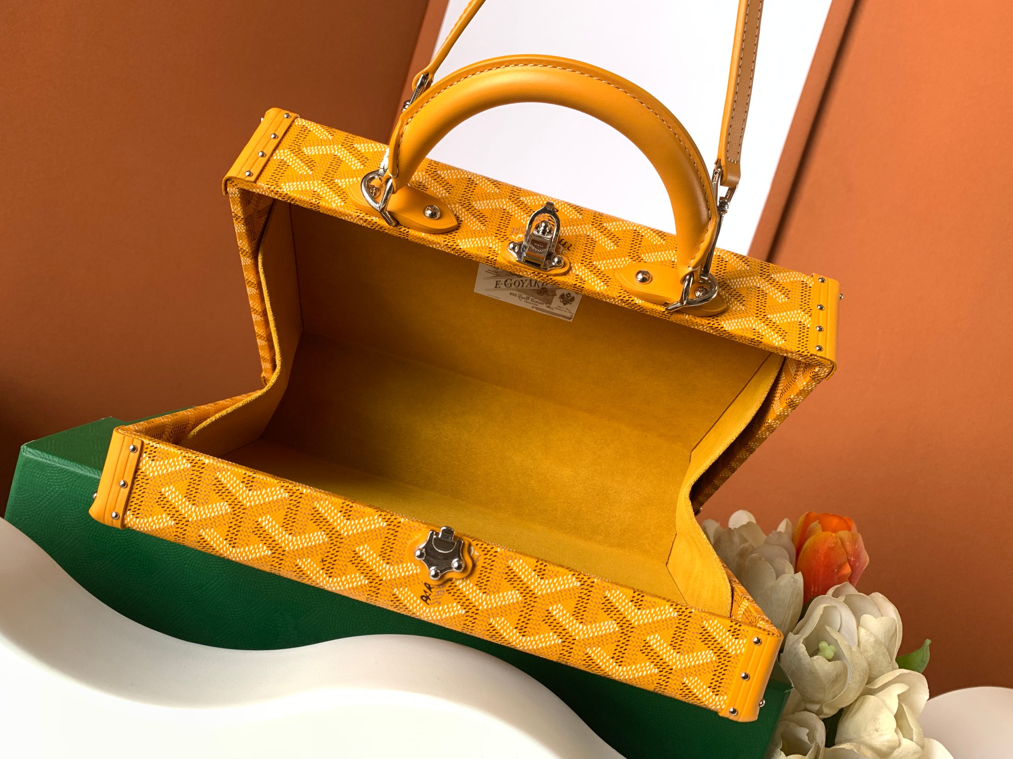 Goyard/Grand-Hôtel-24.5x17cm-Yellow/img_005