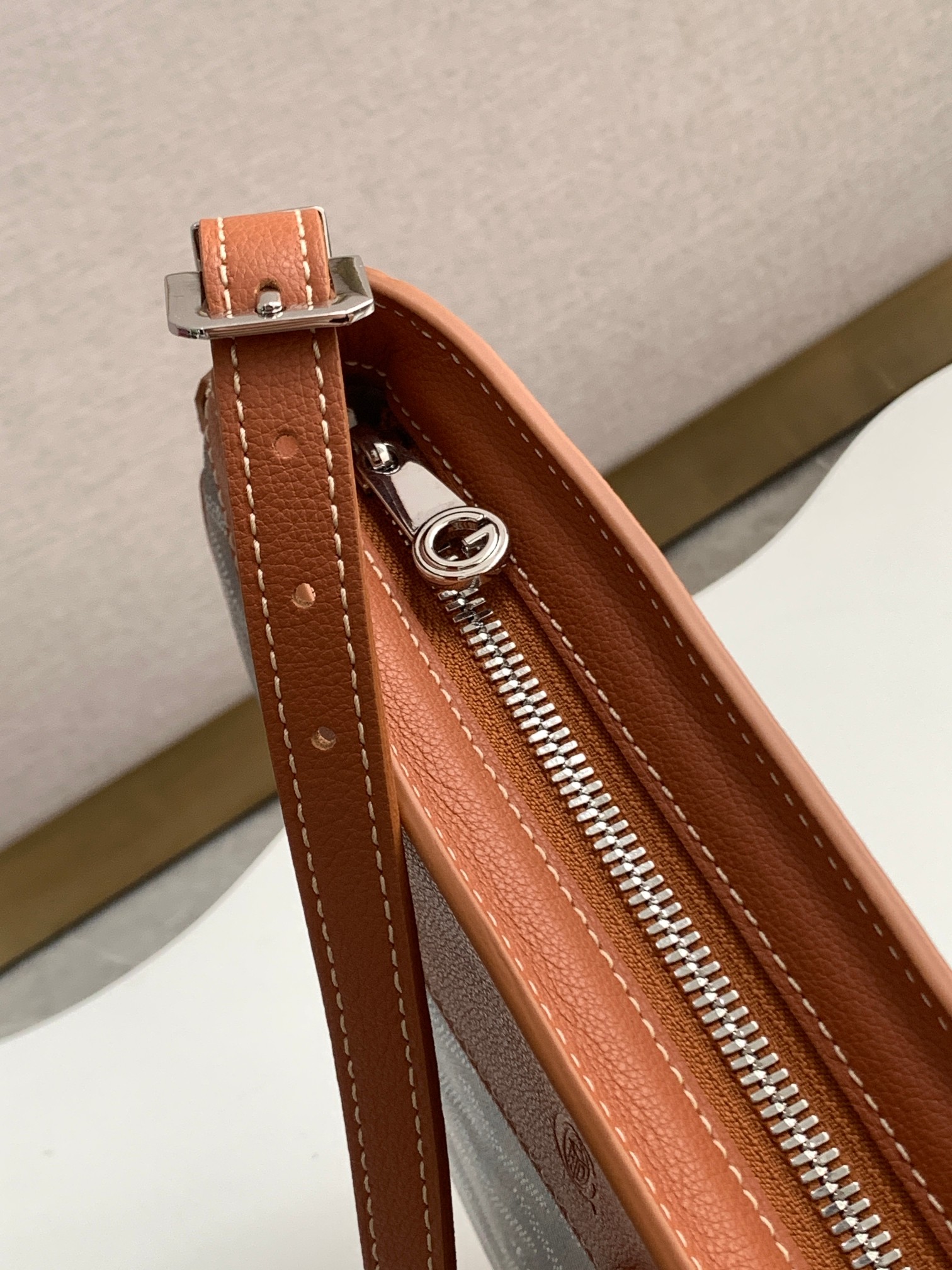 Goyard/HIRONDELLE-25x17cm-Black&Brown/img_004