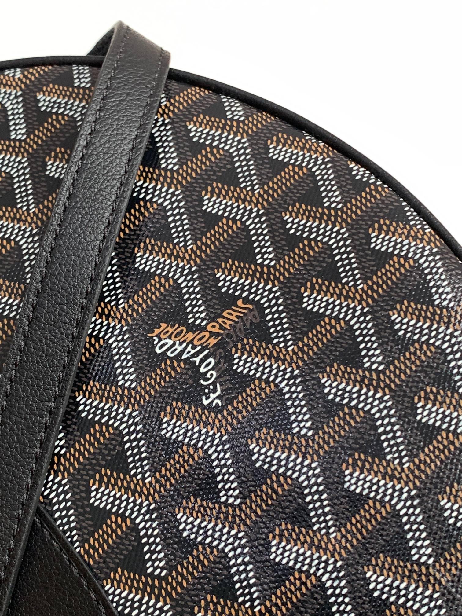 Goyard/HIRONDELLE-25x17cm-Black/img_007