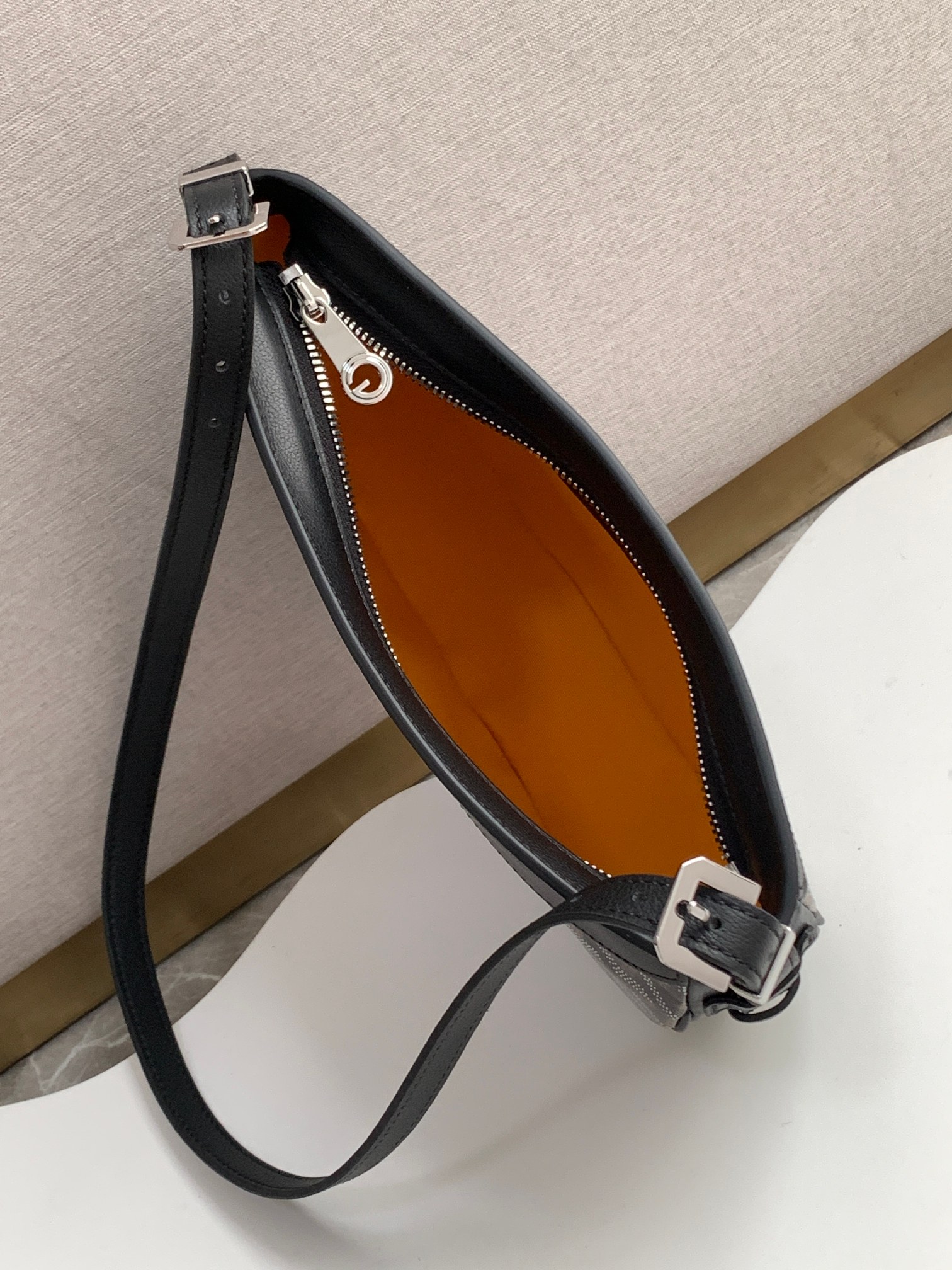 Goyard/HIRONDELLE-25x17cm-Black/img_008