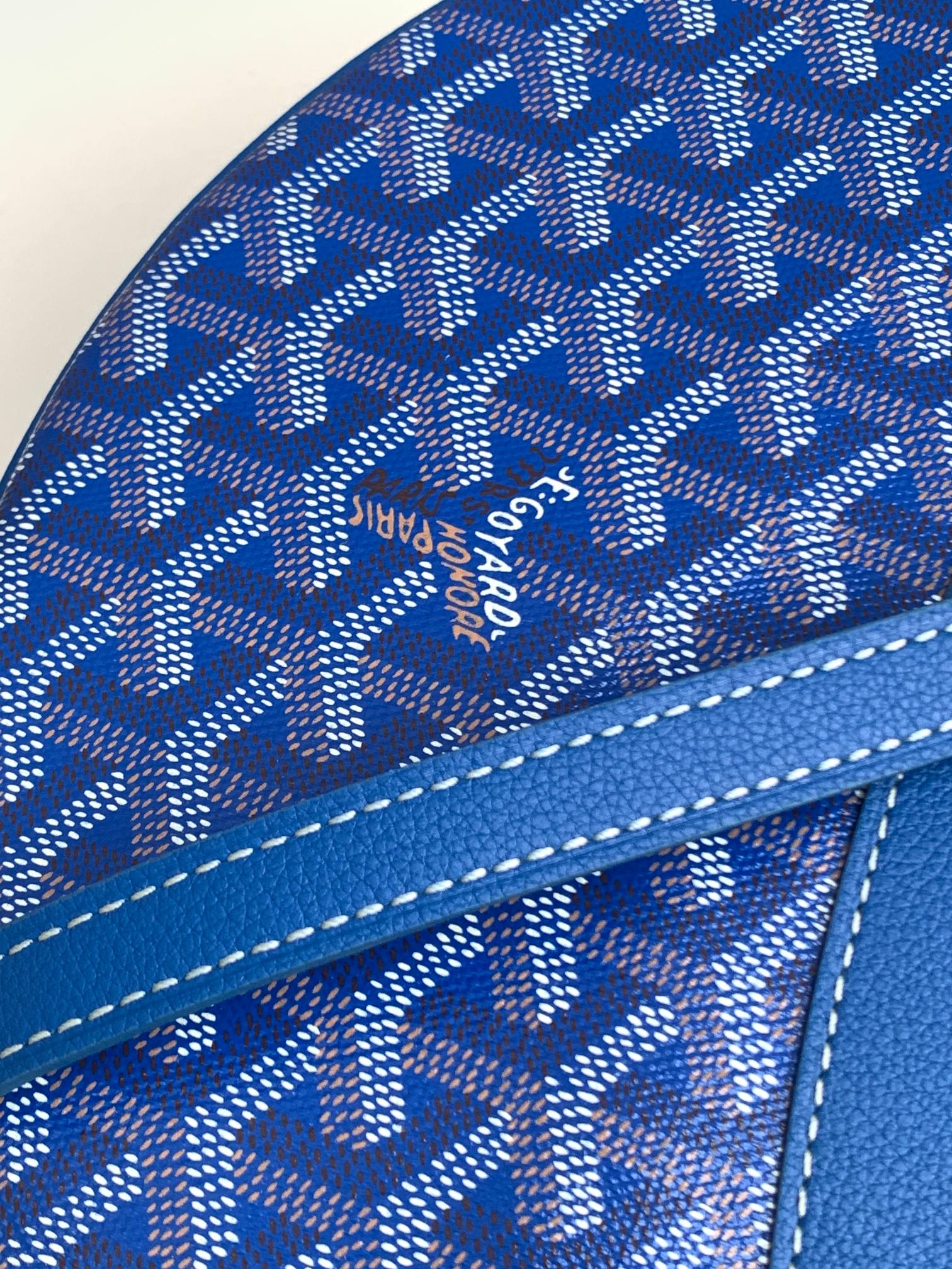 Goyard/HIRONDELLE-25x17cm-Blue/img_005