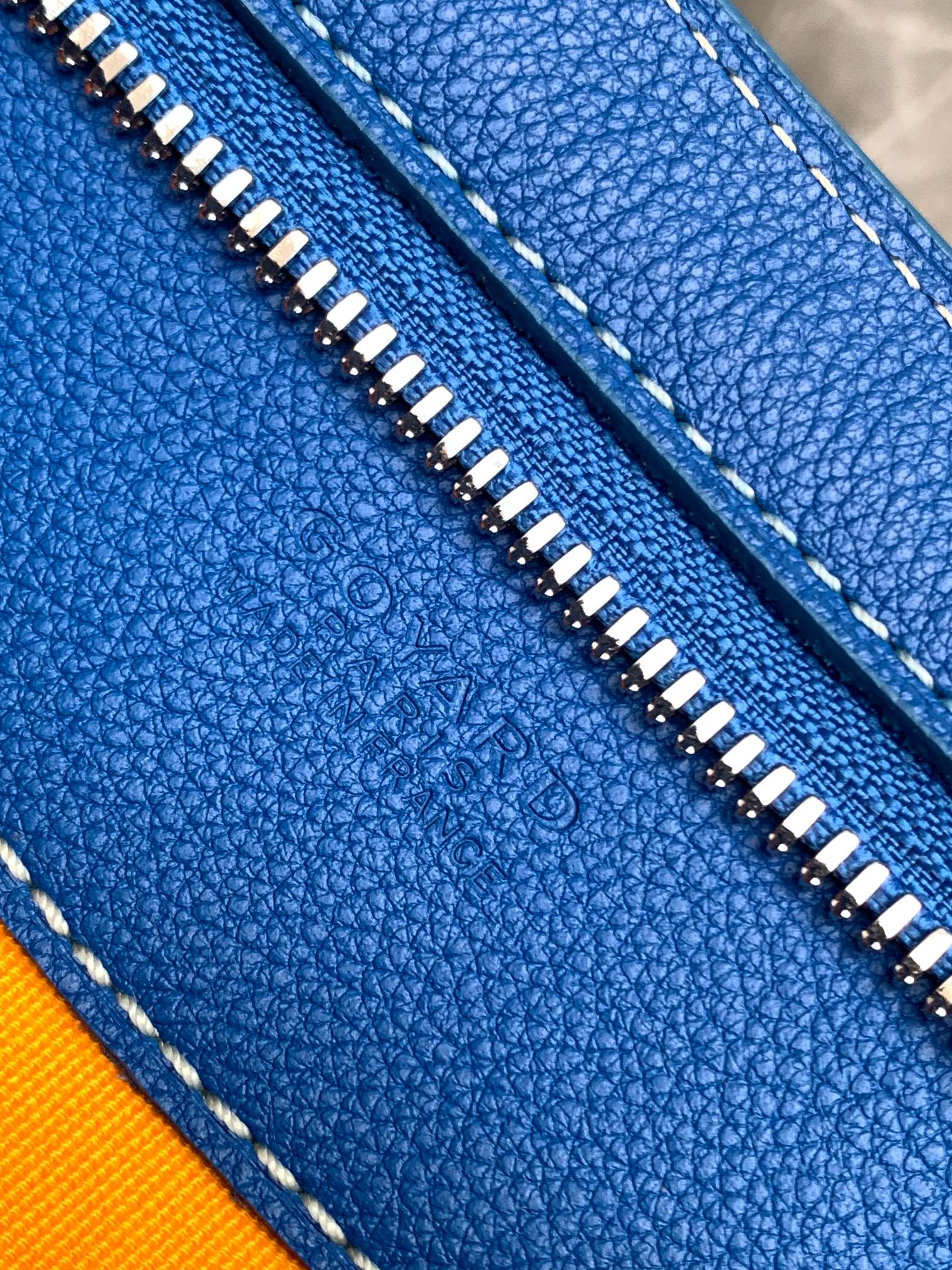 Goyard/HIRONDELLE-25x17cm-Blue/img_007