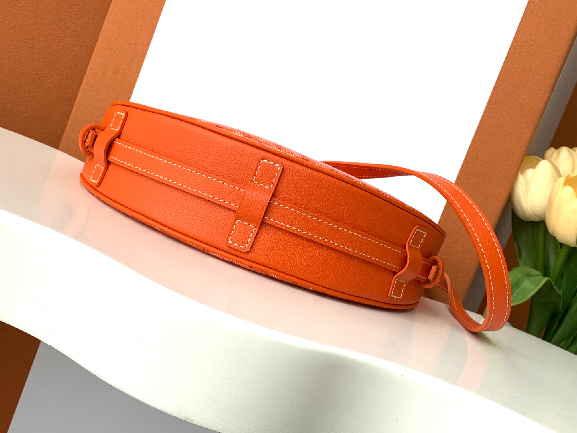 Goyard/HIRONDELLE-25x17cm-Orange/img_003