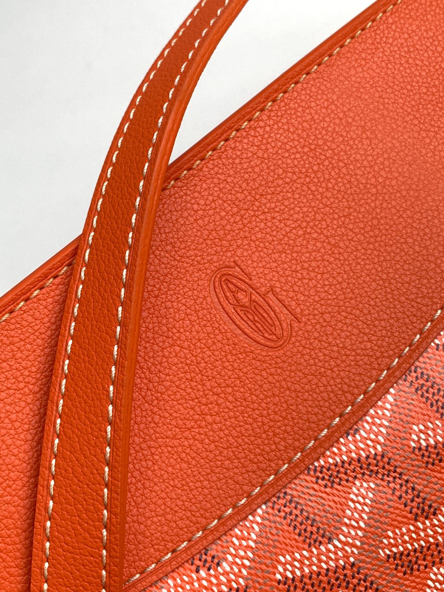 Goyard/HIRONDELLE-25x17cm-Orange/img_004