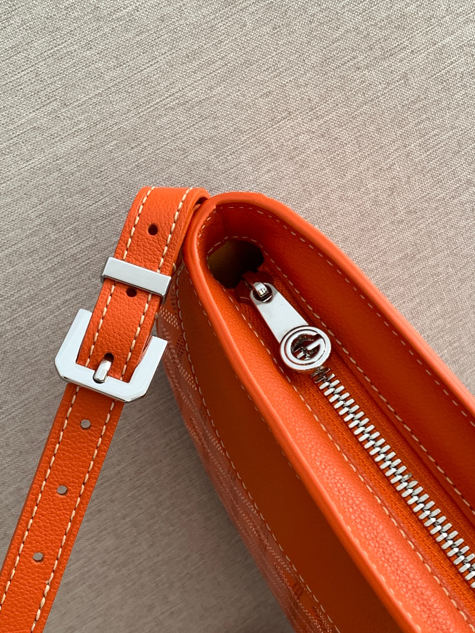 Goyard/HIRONDELLE-25x17cm-Orange/img_006