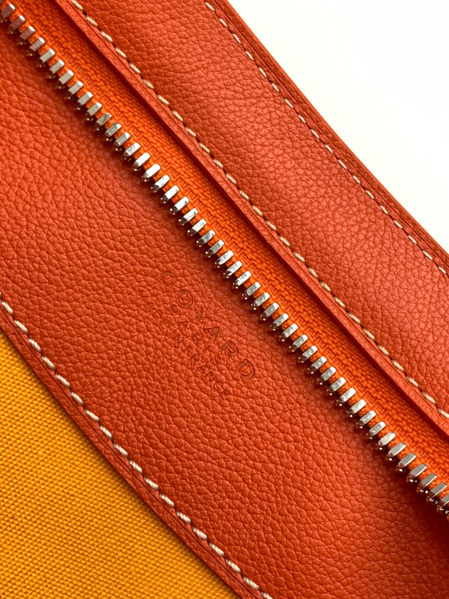 Goyard/HIRONDELLE-25x17cm-Orange/img_008