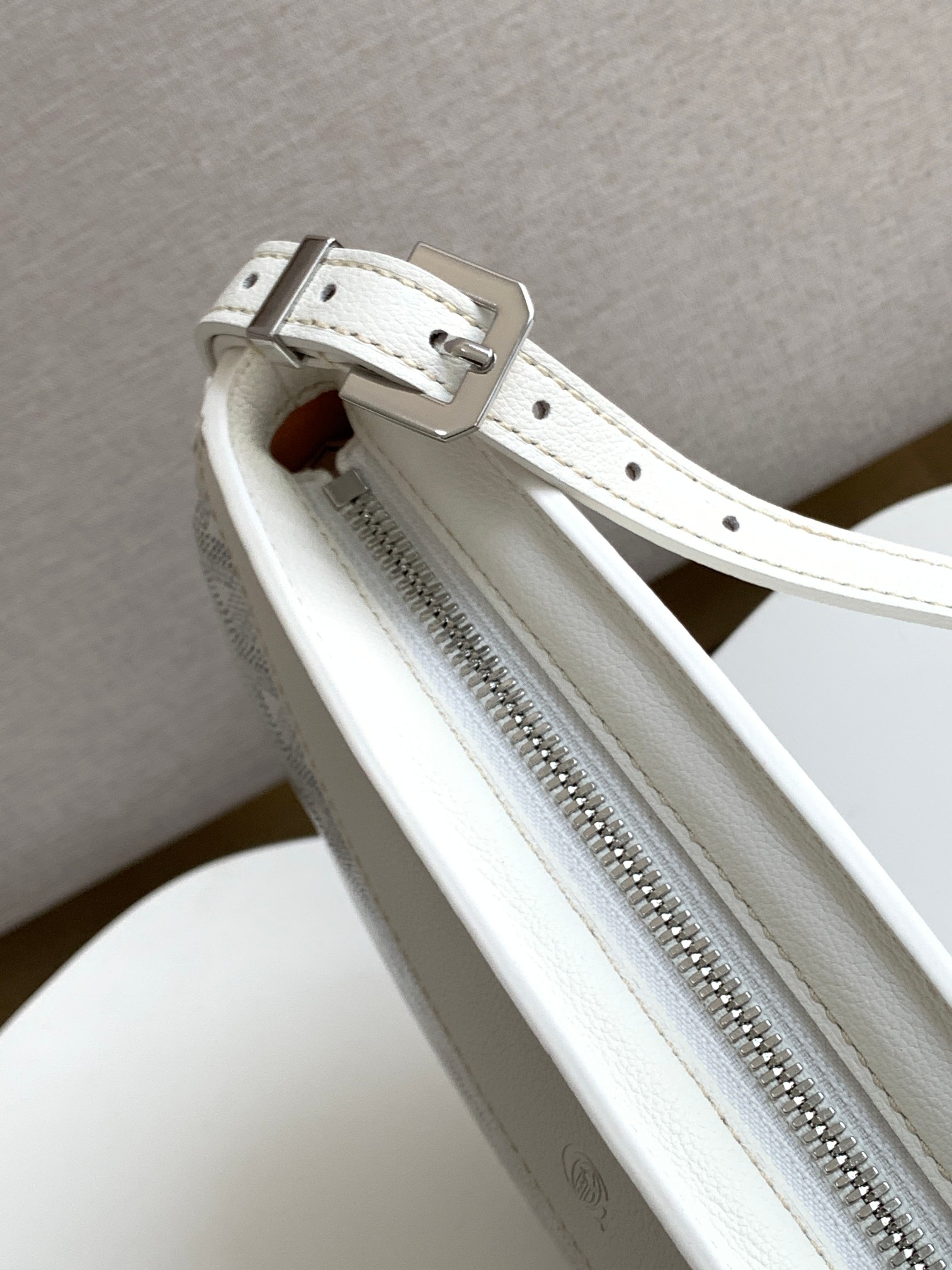 Goyard/HIRONDELLE-25x17cm-White/img_005