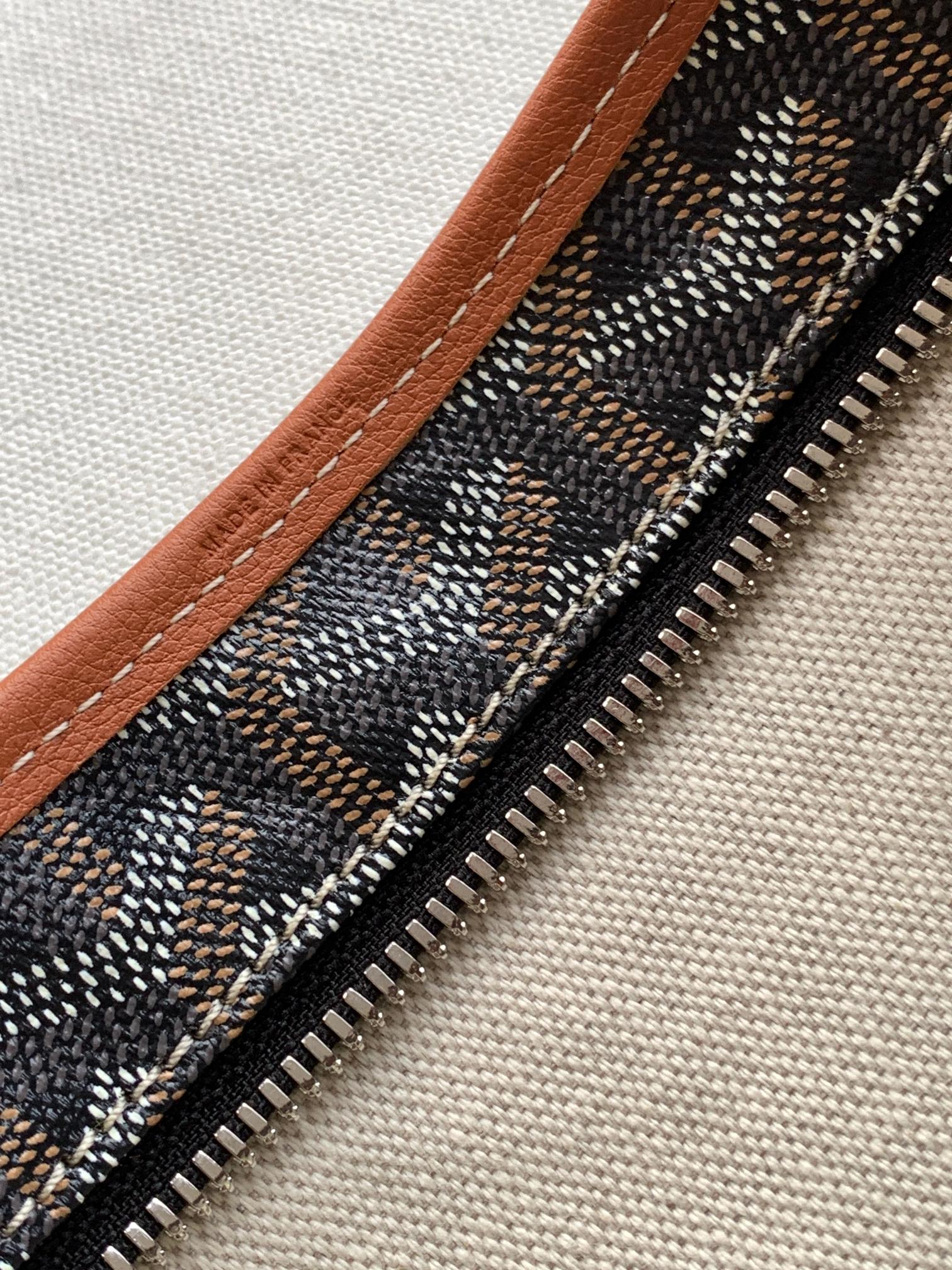 Goyard/Hobo-Red-Heart-27cmx42cm-Black&Brown/img_007