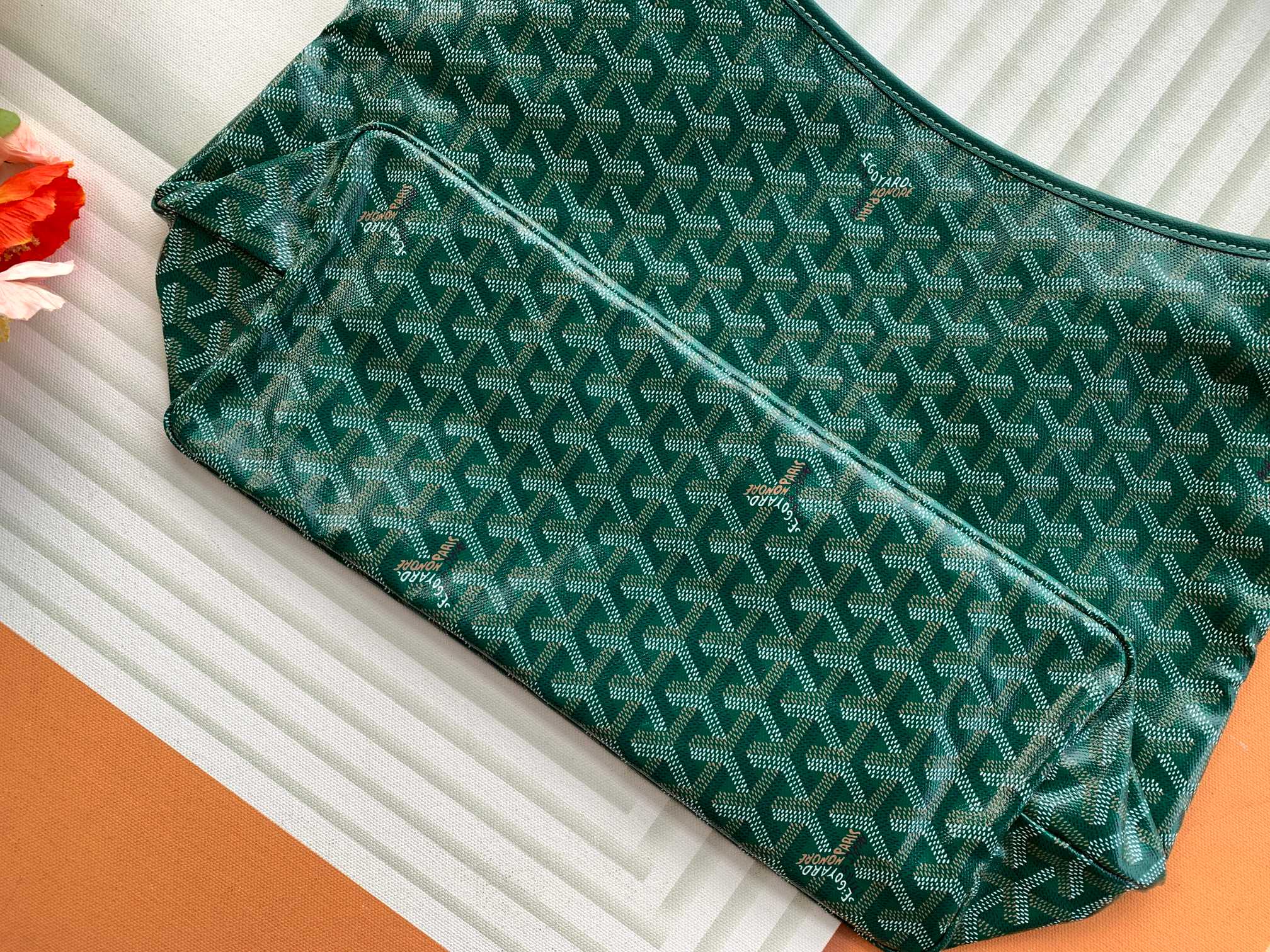 Goyard/Hobo-Red-Heart-27cmx42cm-Green/img_004