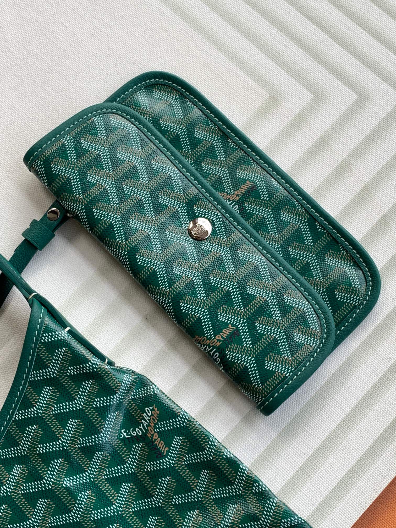 Goyard/Hobo-Red-Heart-27cmx42cm-Green/img_007