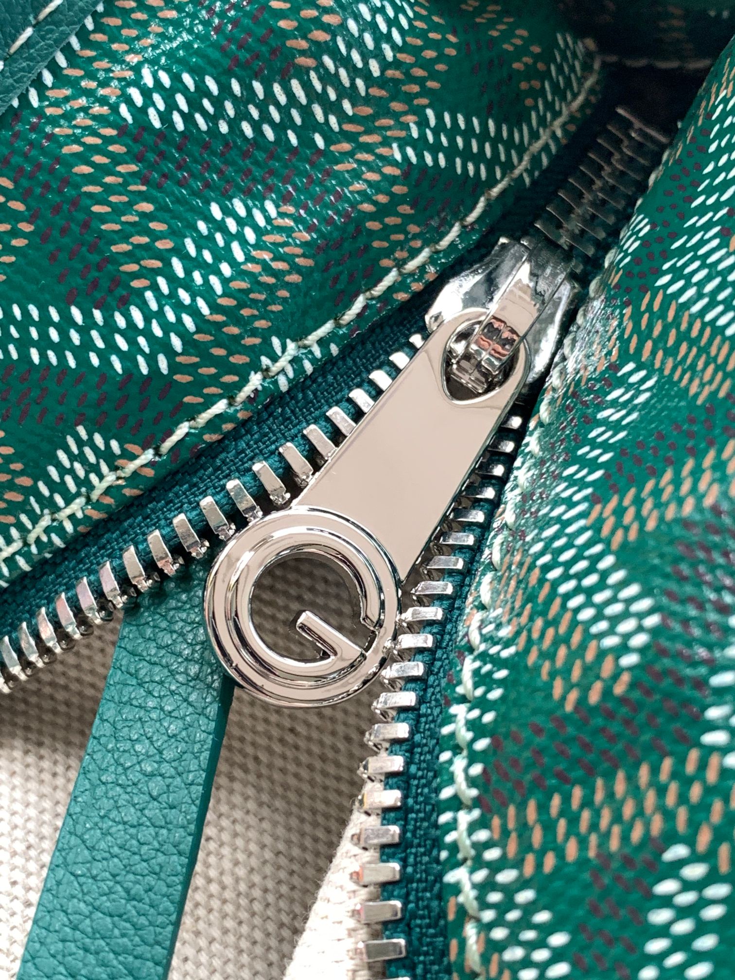 Goyard/Hobo-Red-Heart-27cmx42cm-Green/img_008