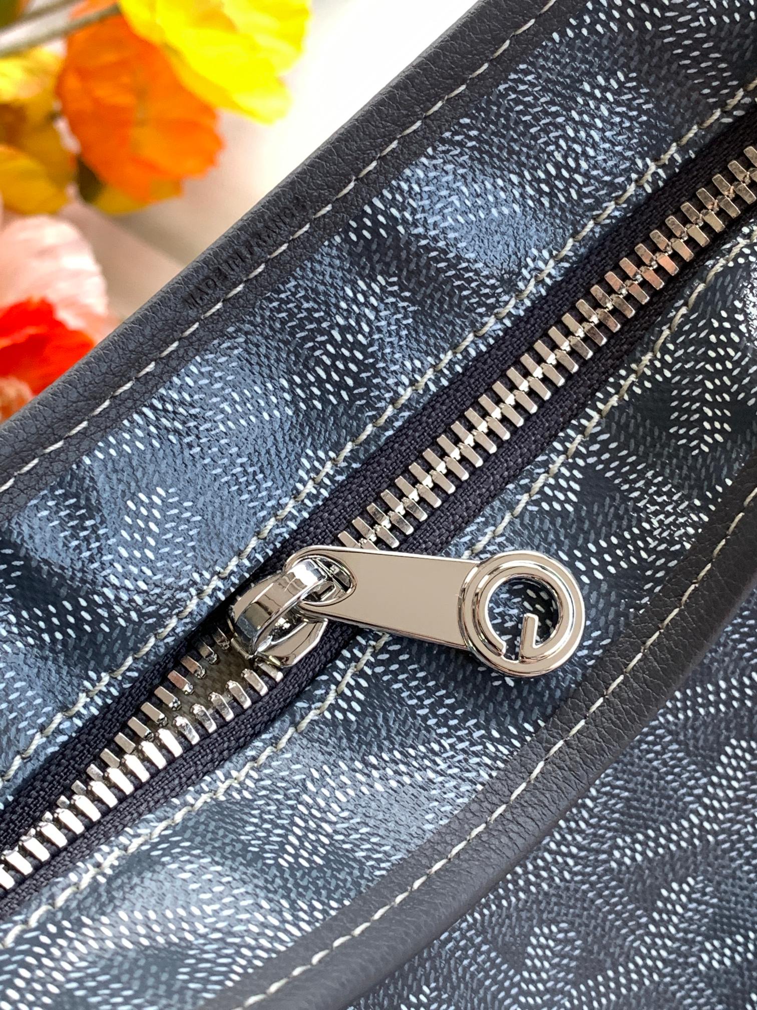 Goyard/Hobo-Red-Heart-27cmx42cm-Grey/img_005