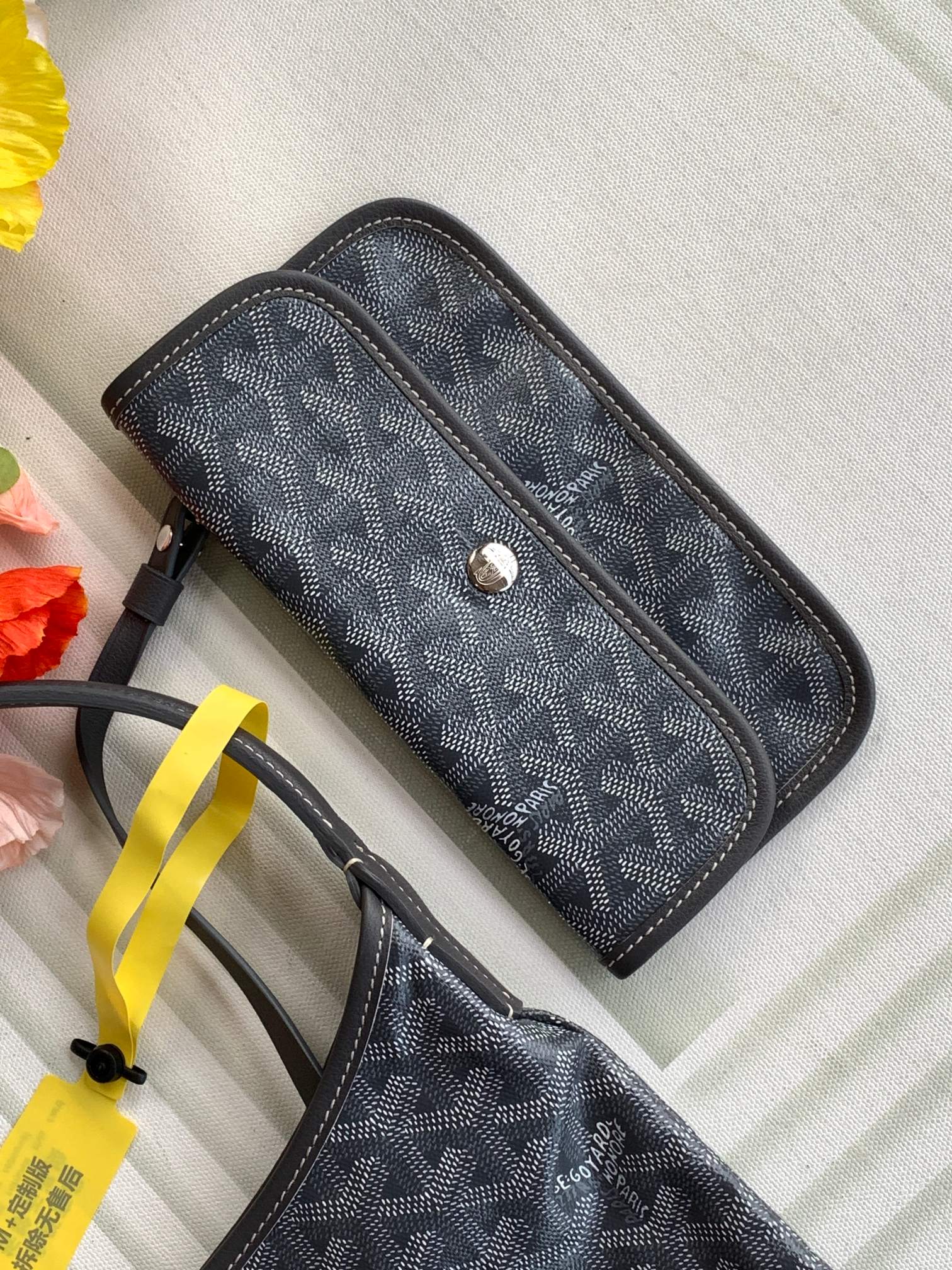 Goyard/Hobo-Red-Heart-27cmx42cm-Grey/img_009