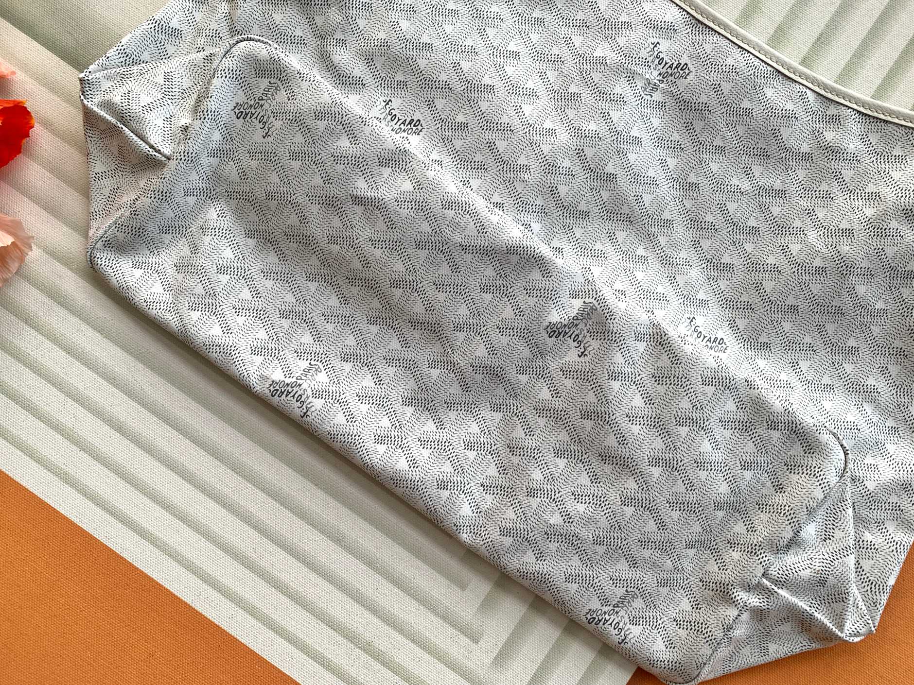 Goyard/Hobo-Red-Heart-27cmx42cm-White/img_004