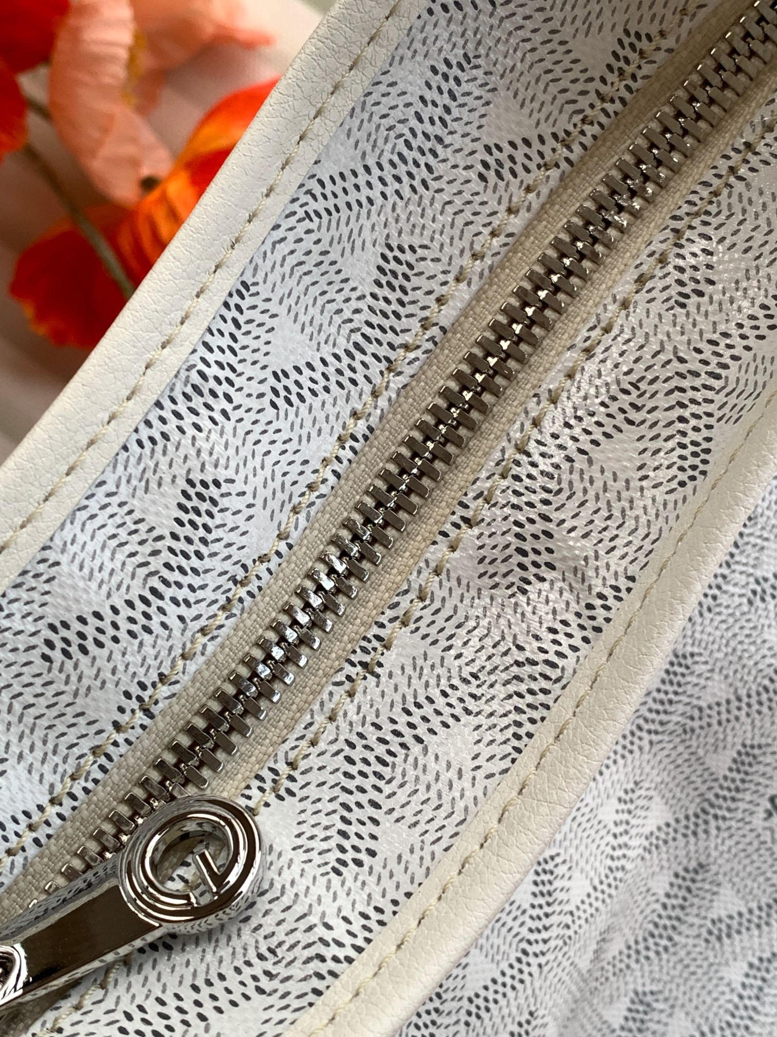 Goyard/Hobo-Red-Heart-27cmx42cm-White/img_007