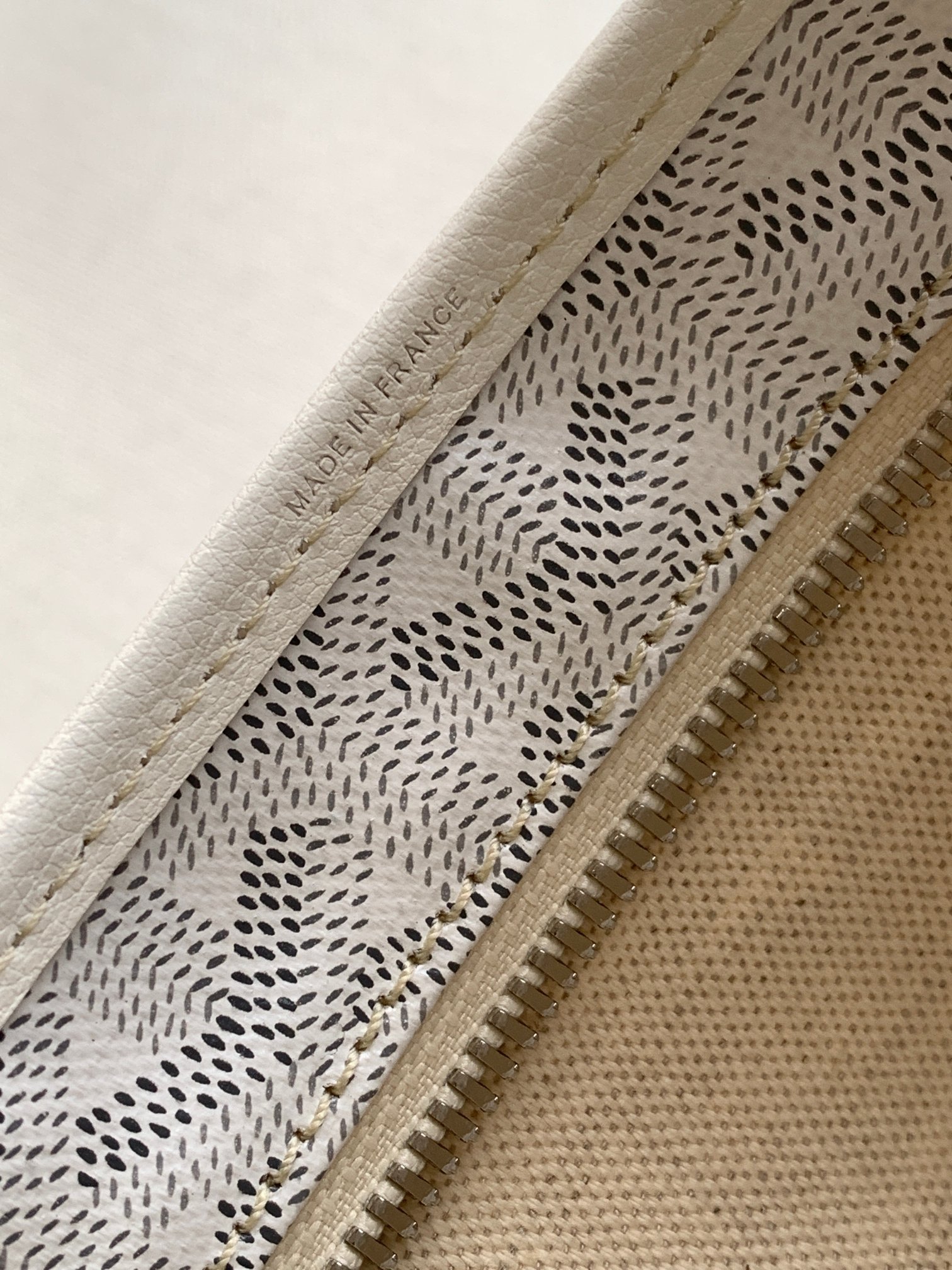 Goyard/Hobo-Red-Heart-27cmx42cm-White/img_009