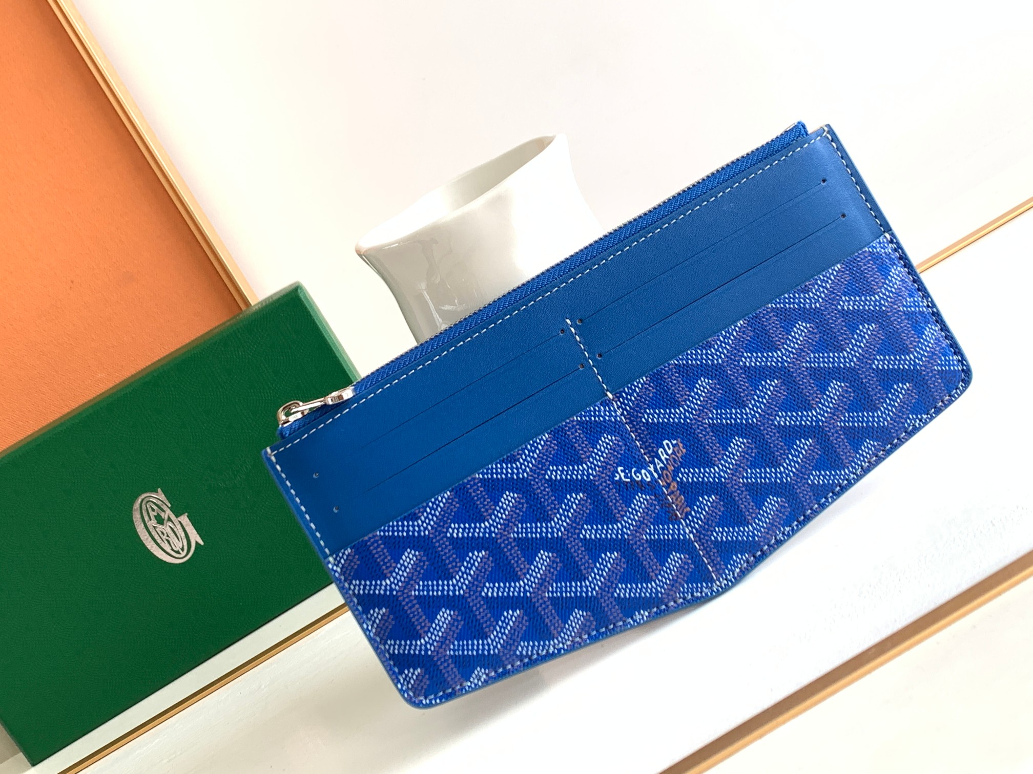 Goyard/INSERT-LOUISE-21x11.5cm-Blue/img_003