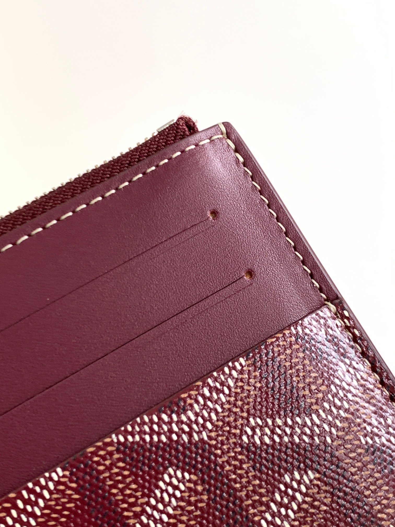 Goyard/INSERT-LOUISE-21x11.5cm-Burgundy/img_004