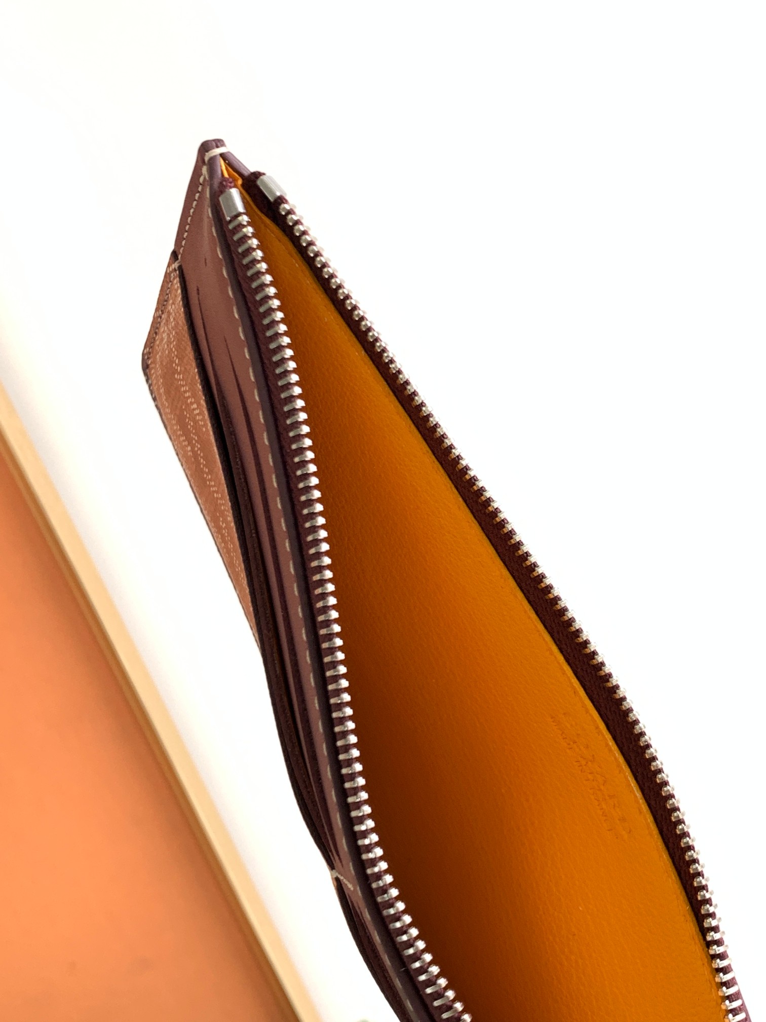 Goyard/INSERT-LOUISE-21x11.5cm-Burgundy/img_005