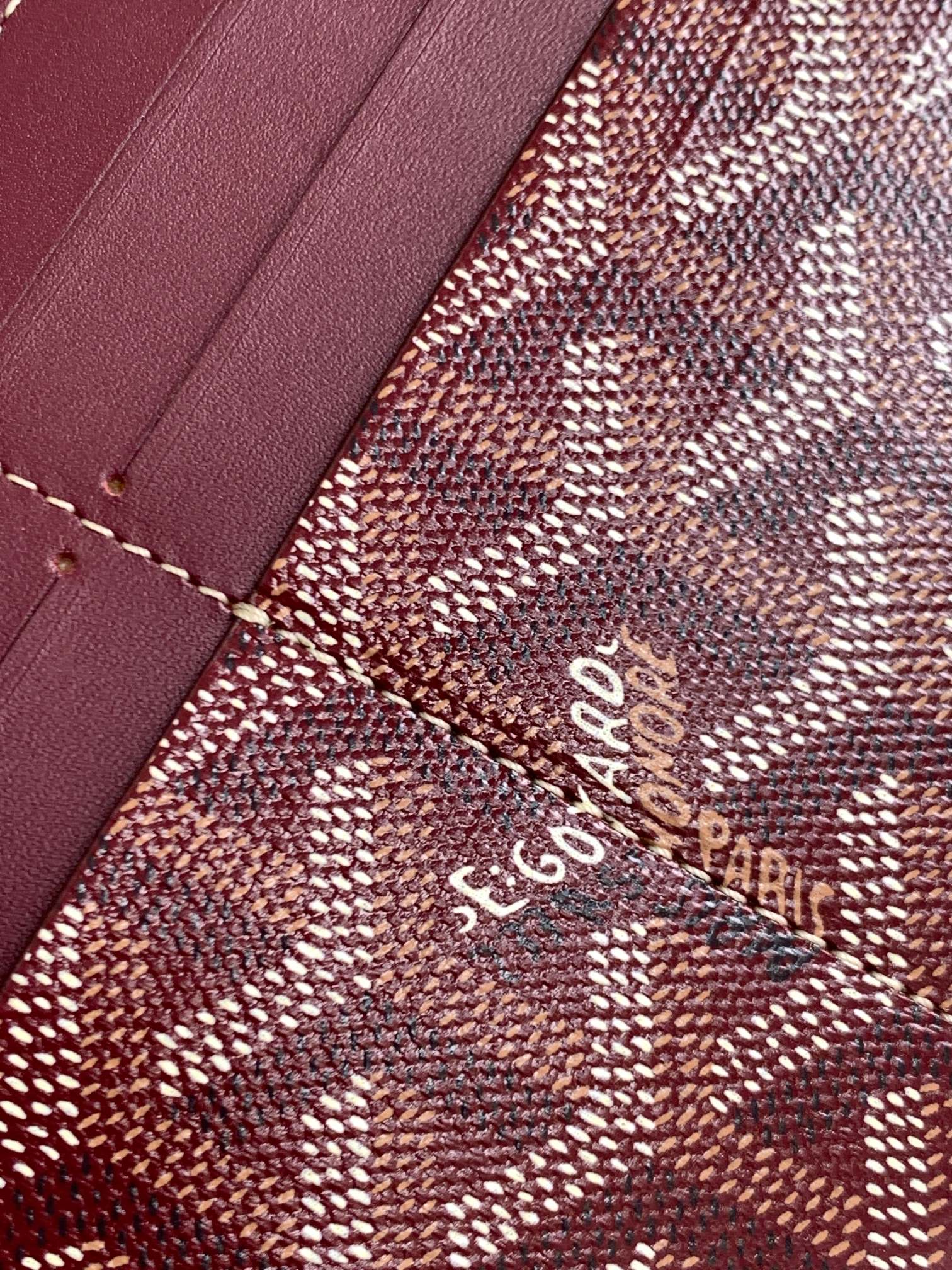 Goyard/INSERT-LOUISE-21x11.5cm-Burgundy/img_007