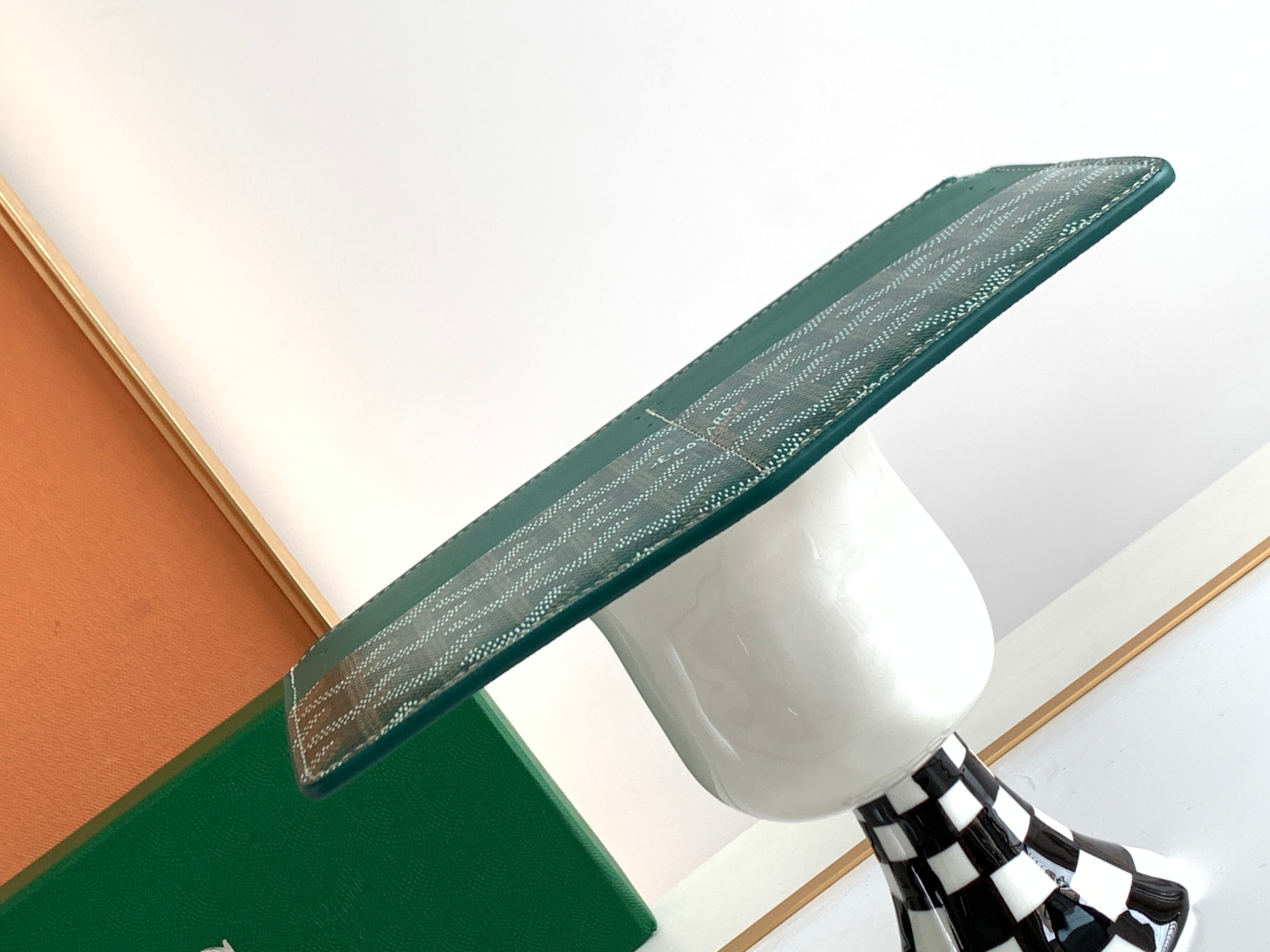 Goyard/INSERT-LOUISE-21x11.5cm-Green/img_003