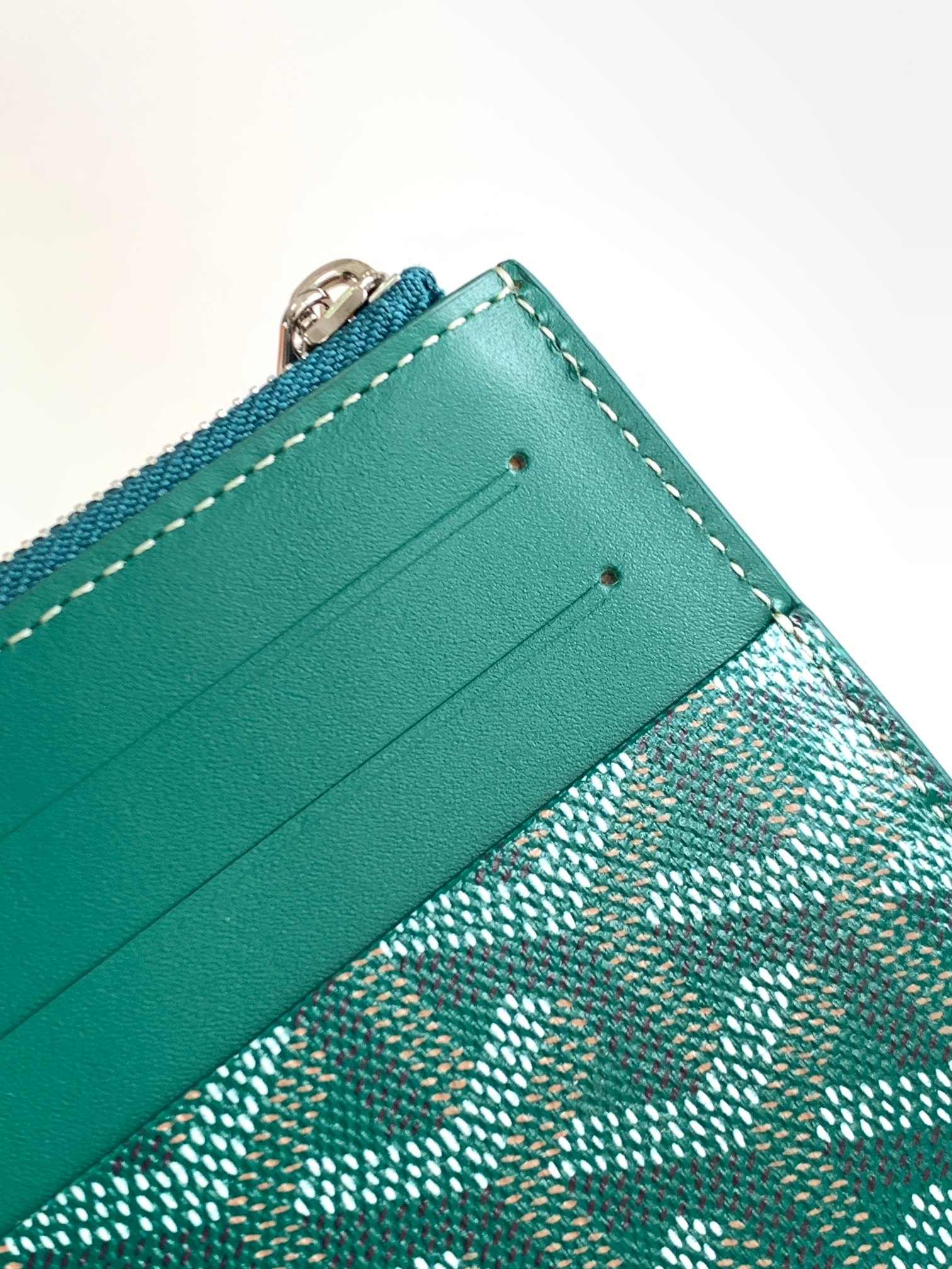 Goyard/INSERT-LOUISE-21x11.5cm-Green/img_004