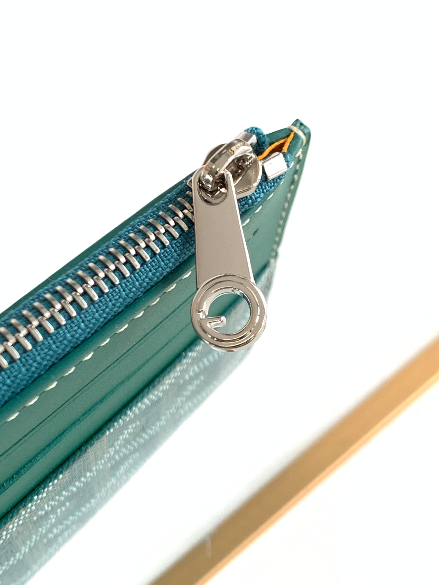 Goyard/INSERT-LOUISE-21x11.5cm-Green/img_007