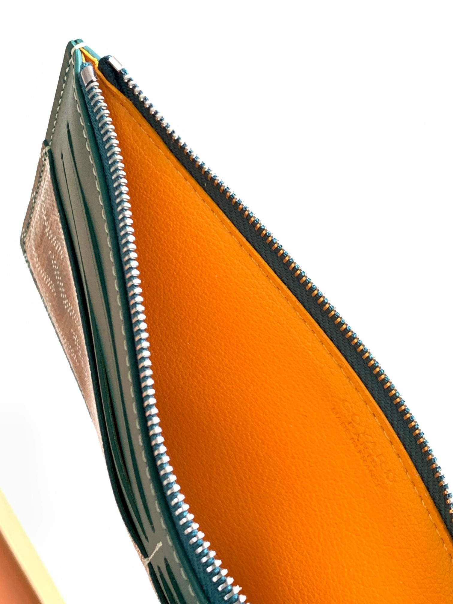 Goyard/INSERT-LOUISE-21x11.5cm-Green/img_008