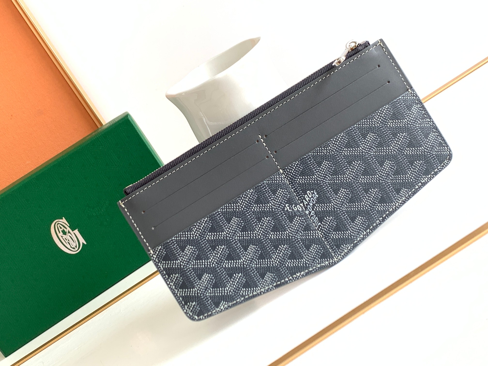 Goyard/INSERT-LOUISE-21x11.5cm-Grey/img_003